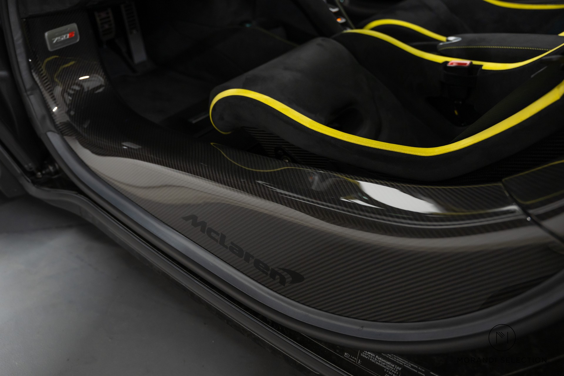 McLAREN Spider-image-22