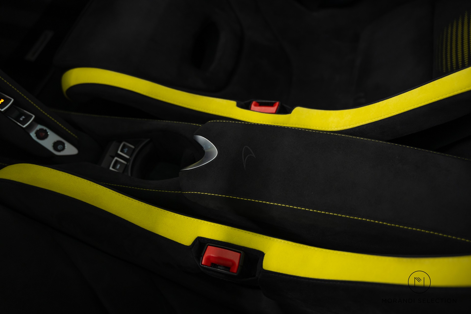 McLAREN Spider-image-27