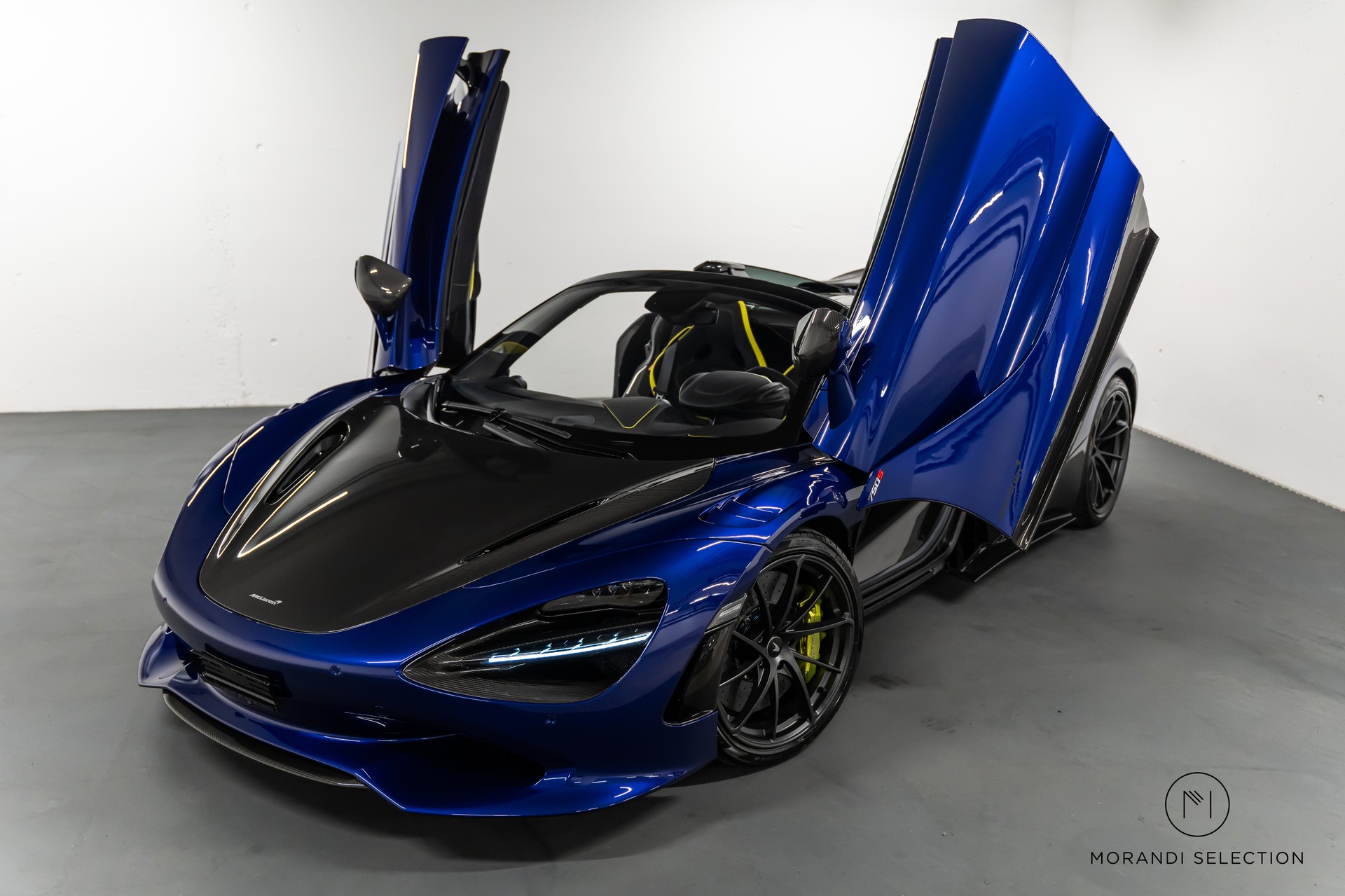 McLAREN Spider-image-2