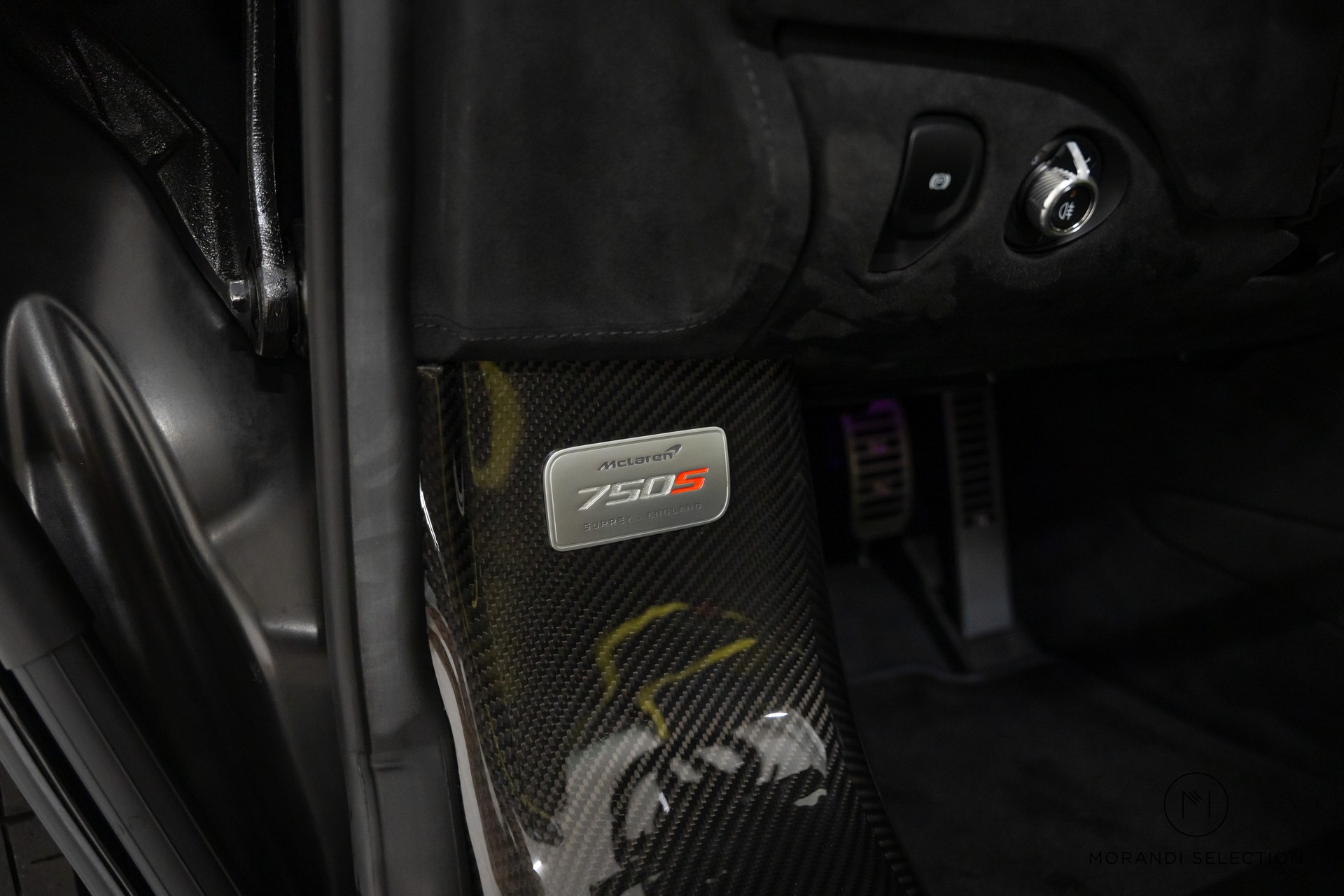 McLAREN Spider-image-23