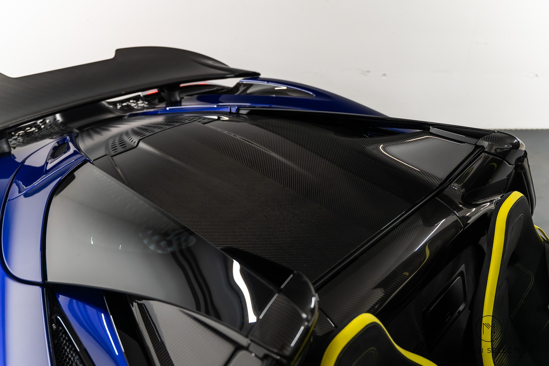 McLAREN Spider-image-17