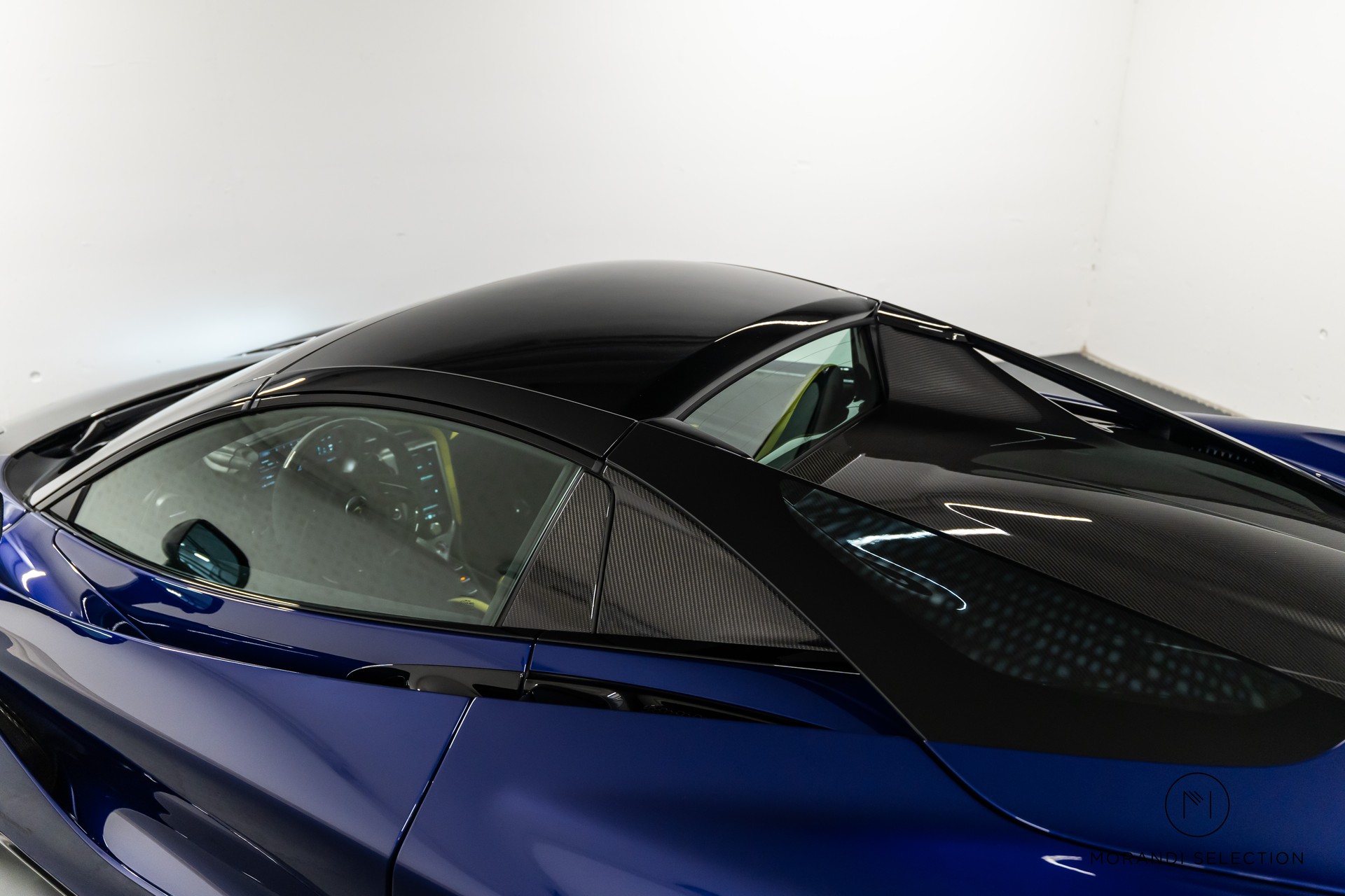 McLAREN Spider-image-12