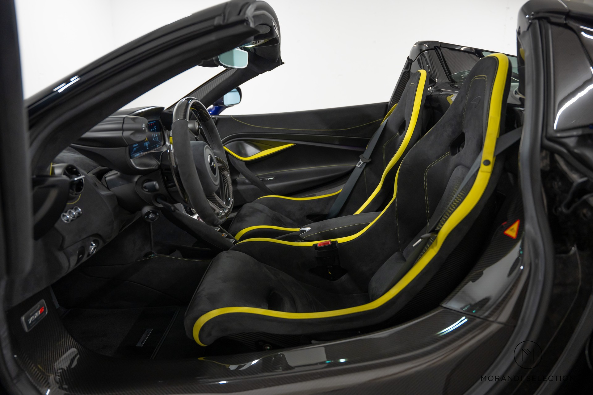 McLAREN Spider-image-19