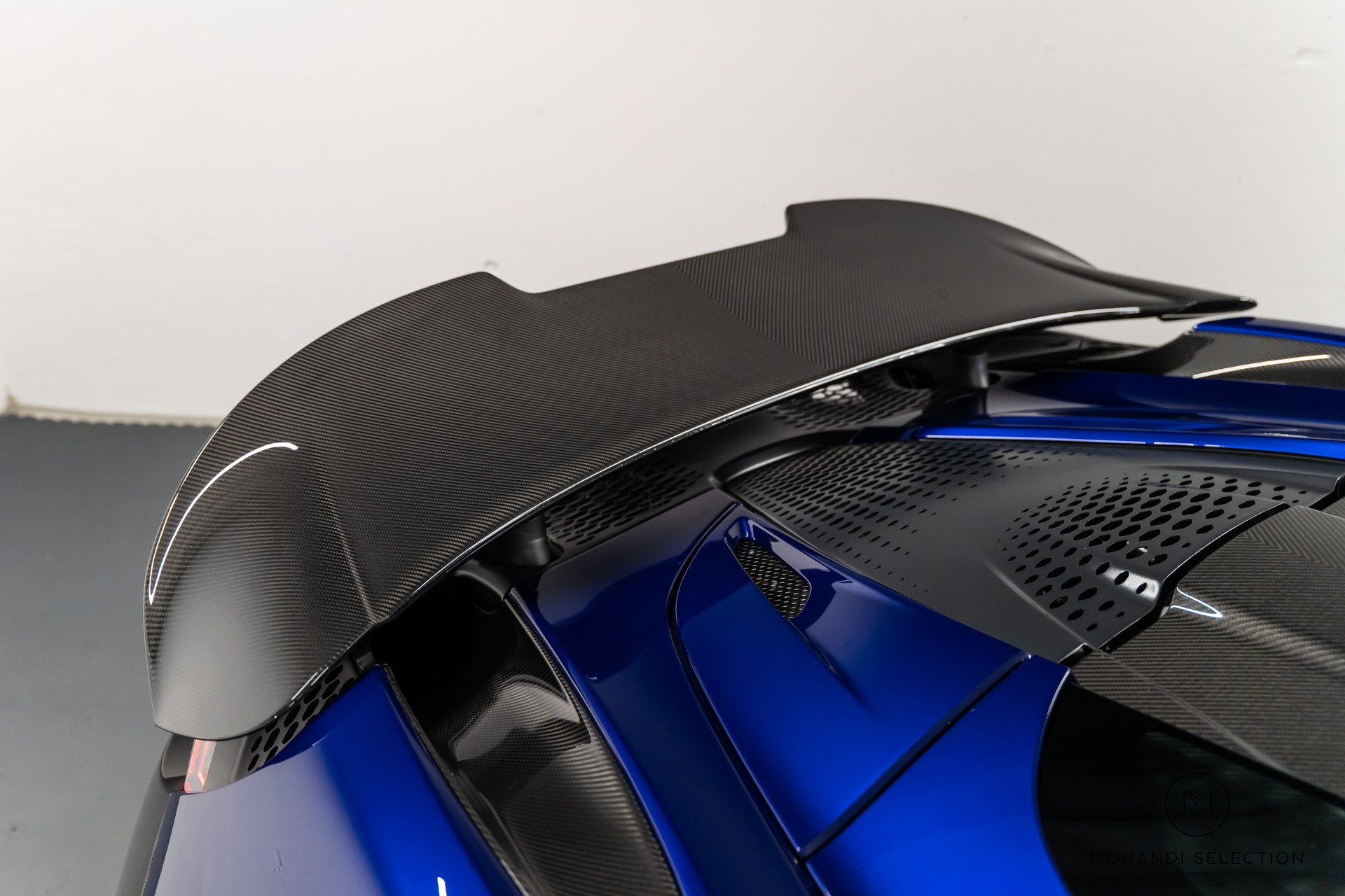 McLAREN Spider-image-14