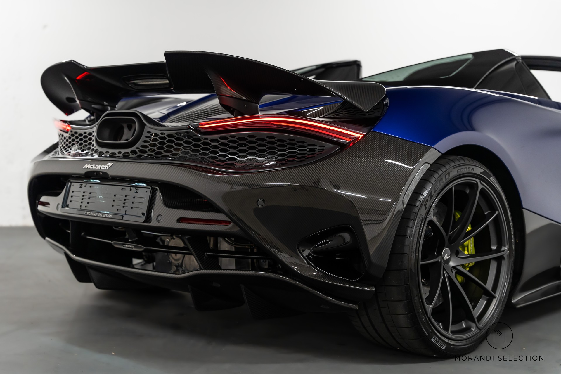 McLAREN Spider-image-6