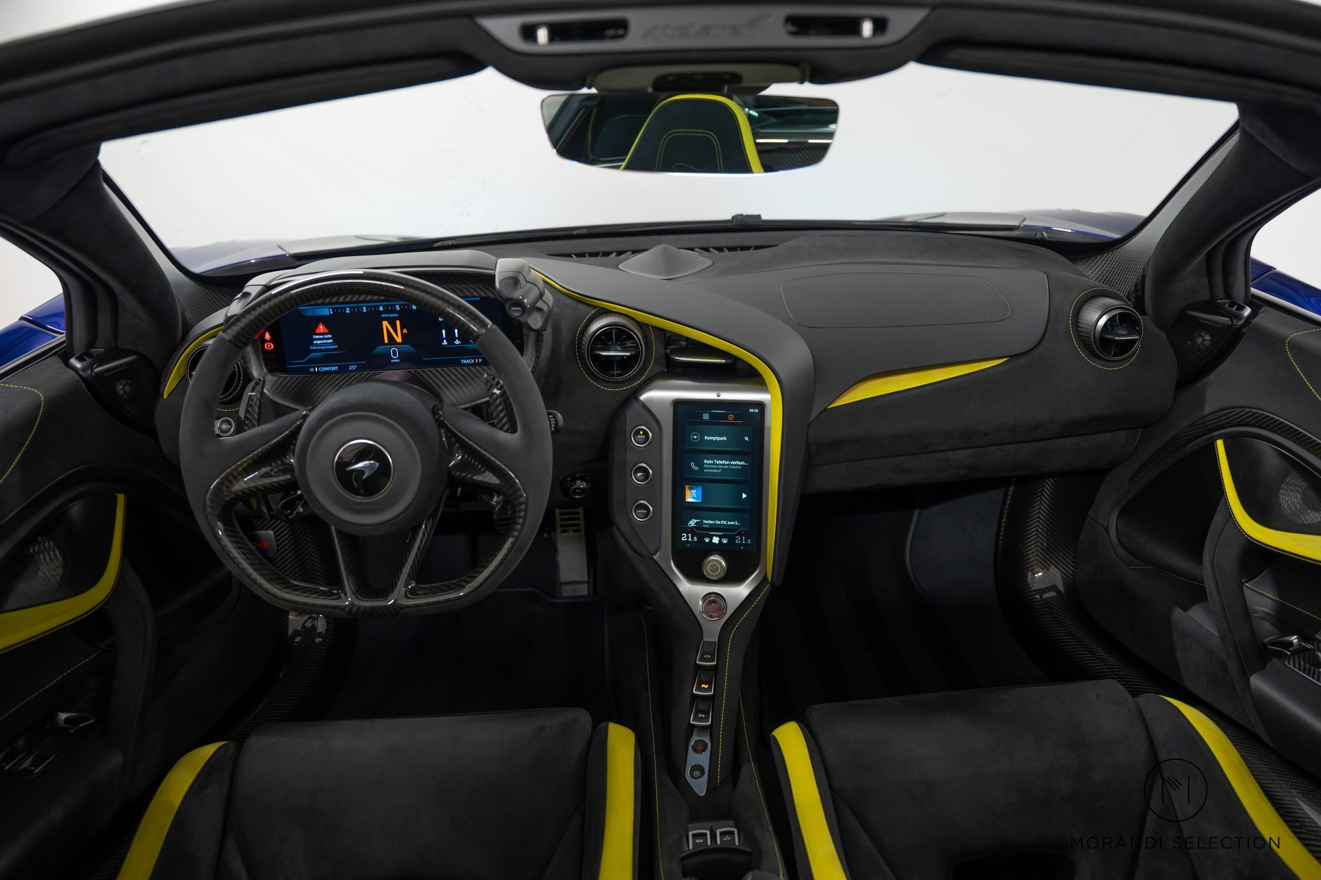 McLAREN Spider-image-26