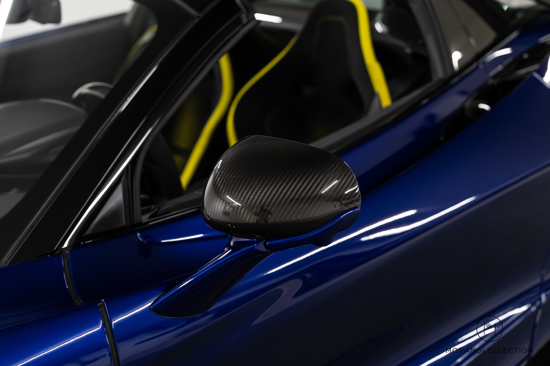 McLAREN Spider-image-15