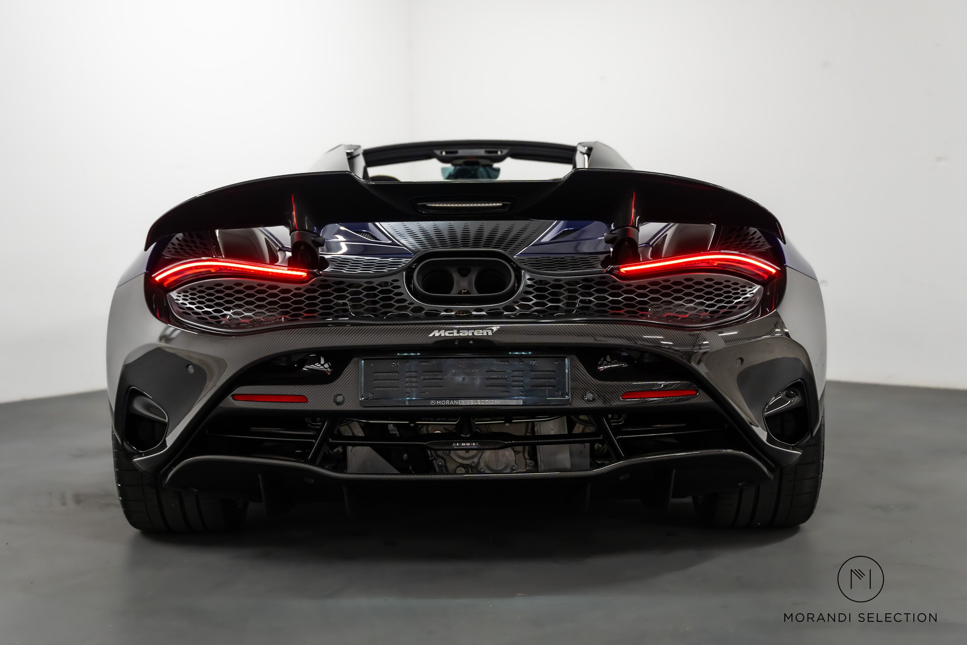 McLAREN Spider-image-10