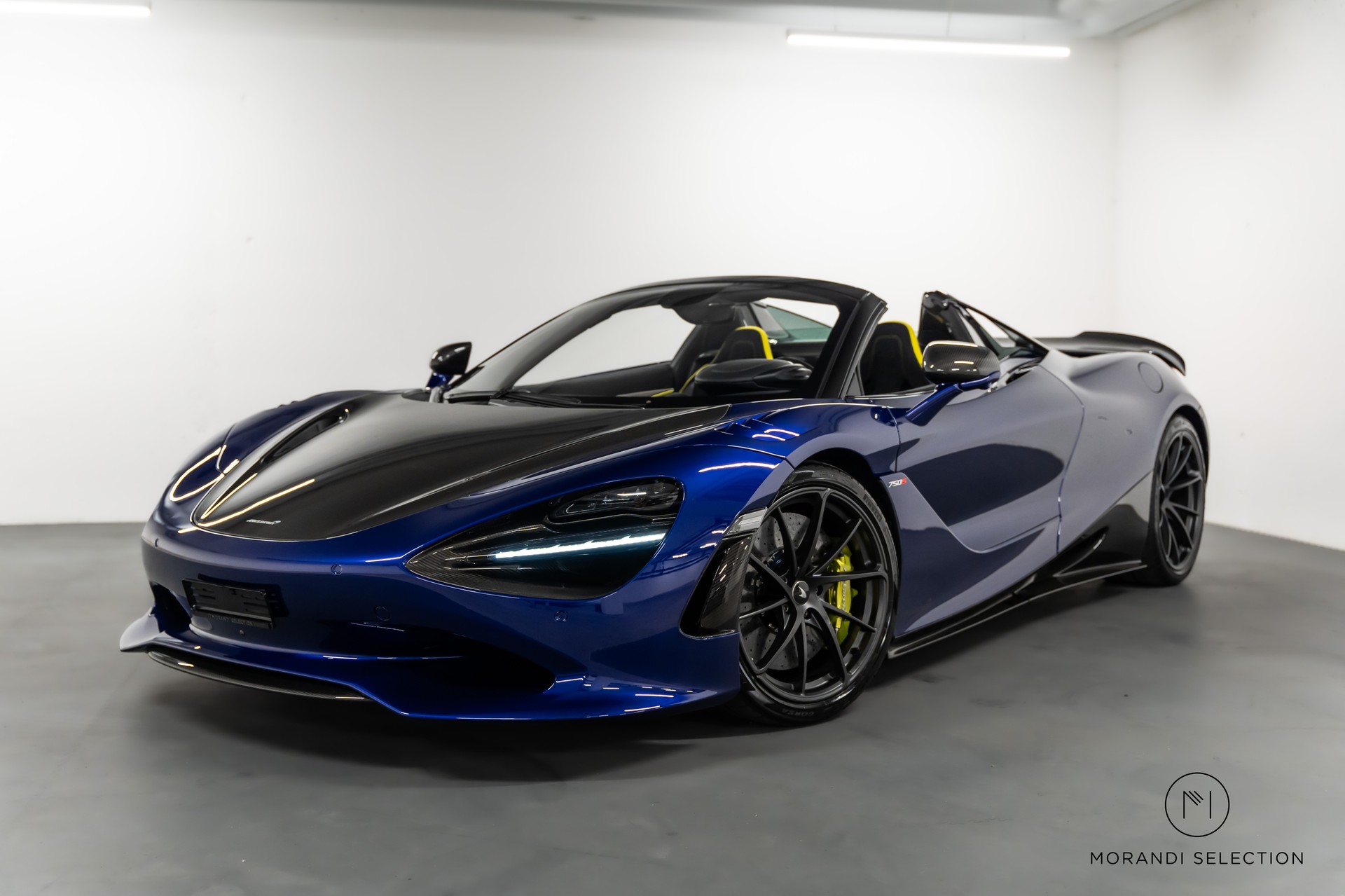 McLAREN Spider-image-3