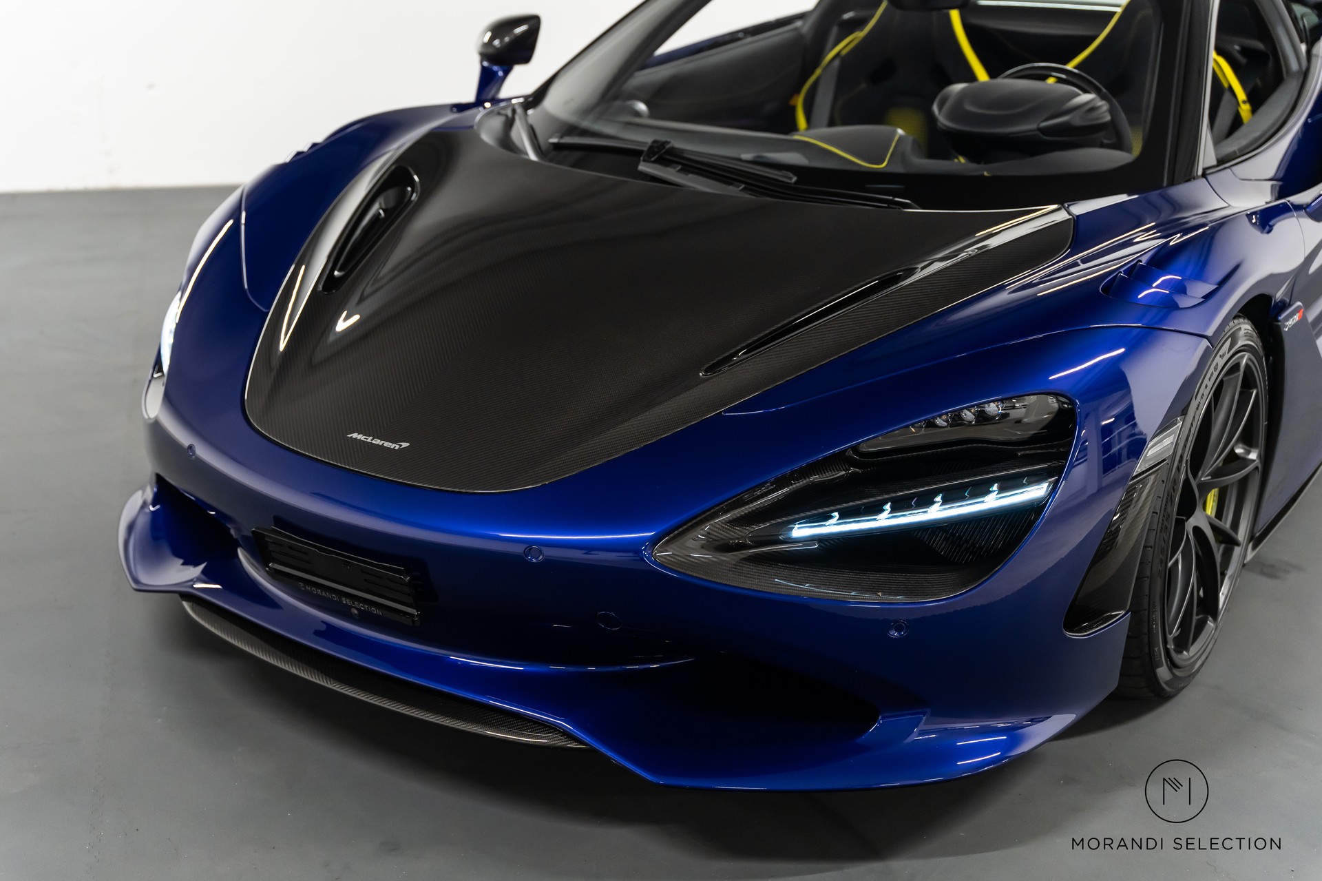 McLAREN Spider-image-11