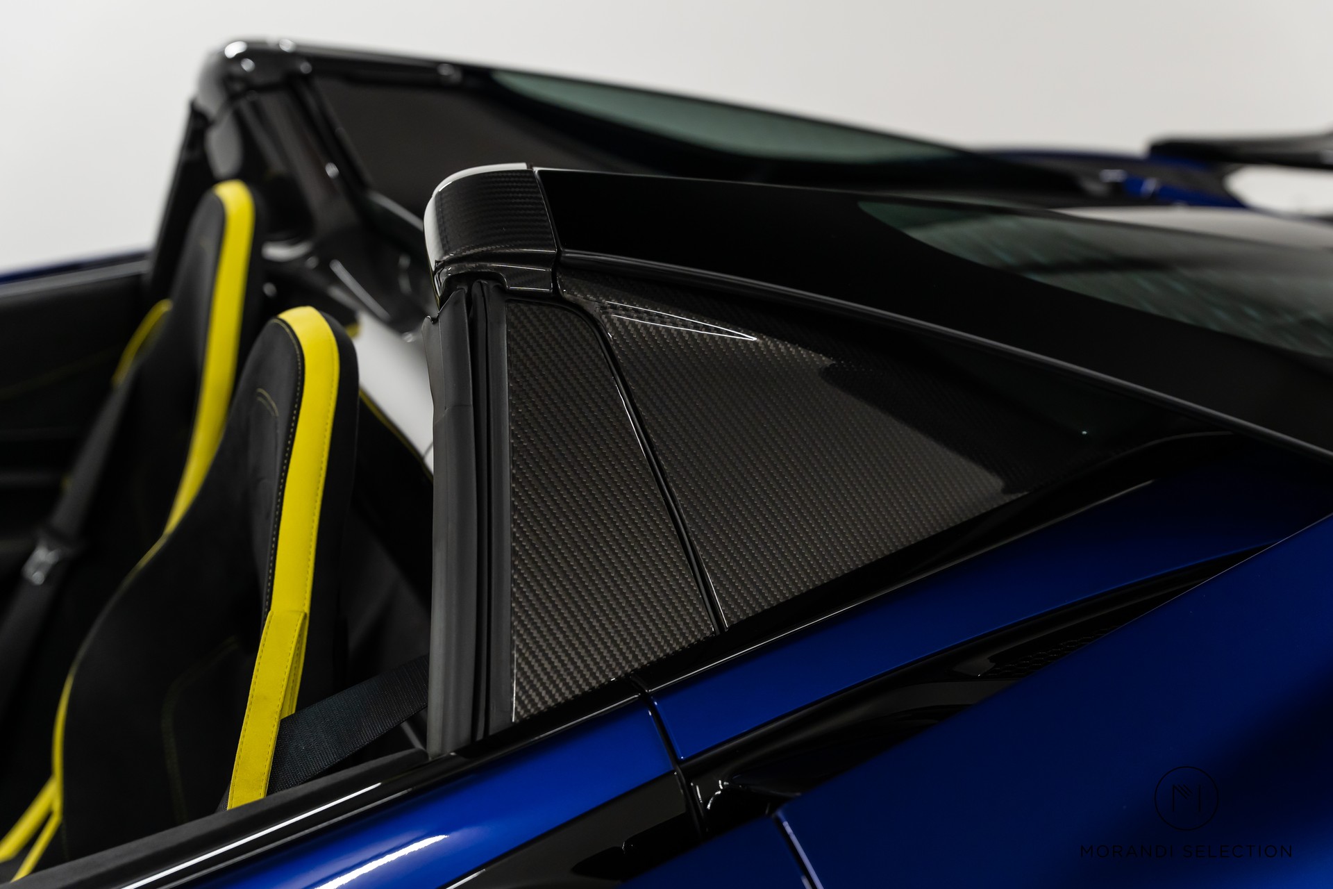 McLAREN Spider-image-16
