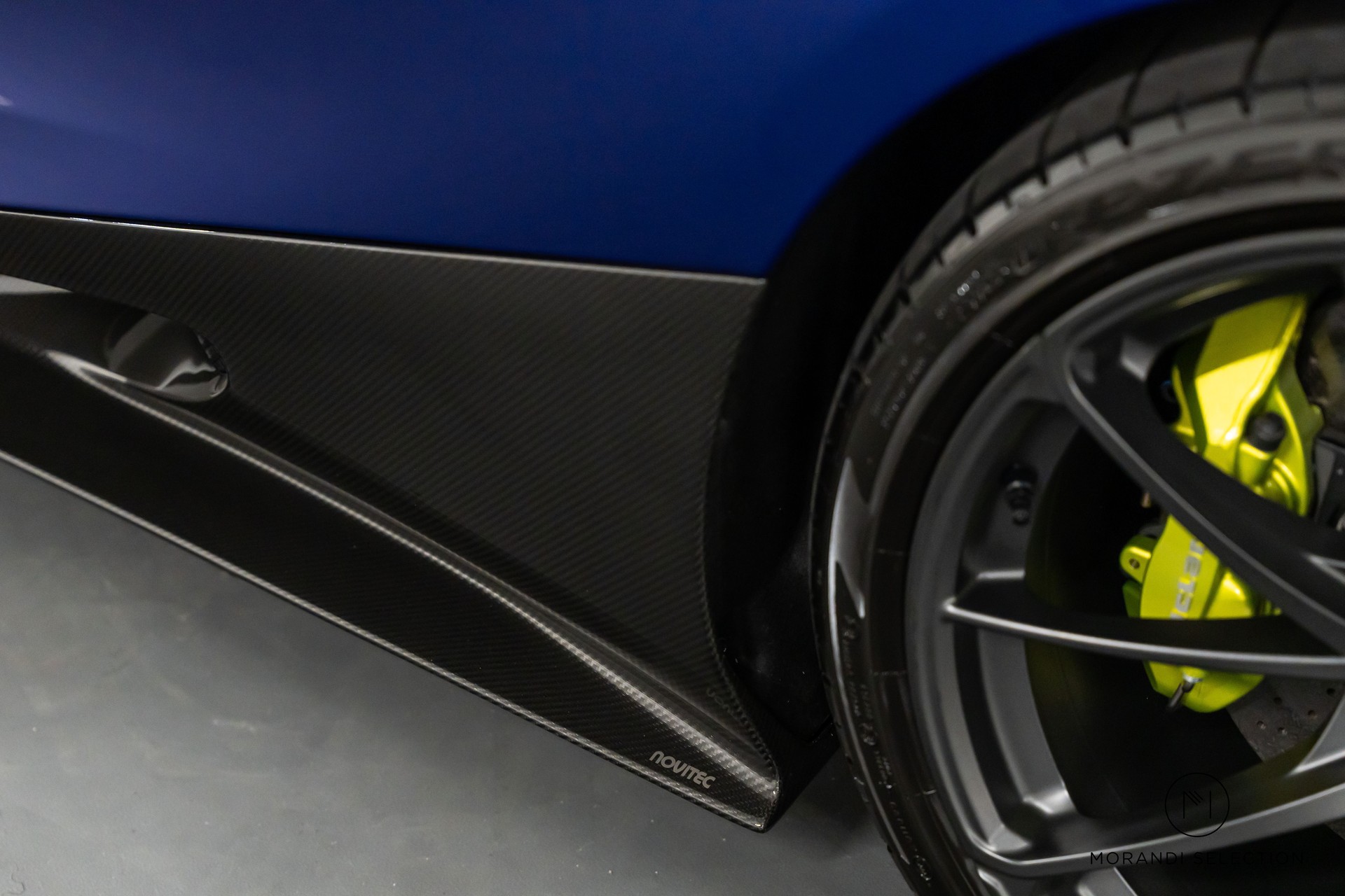 McLAREN Spider-image-13