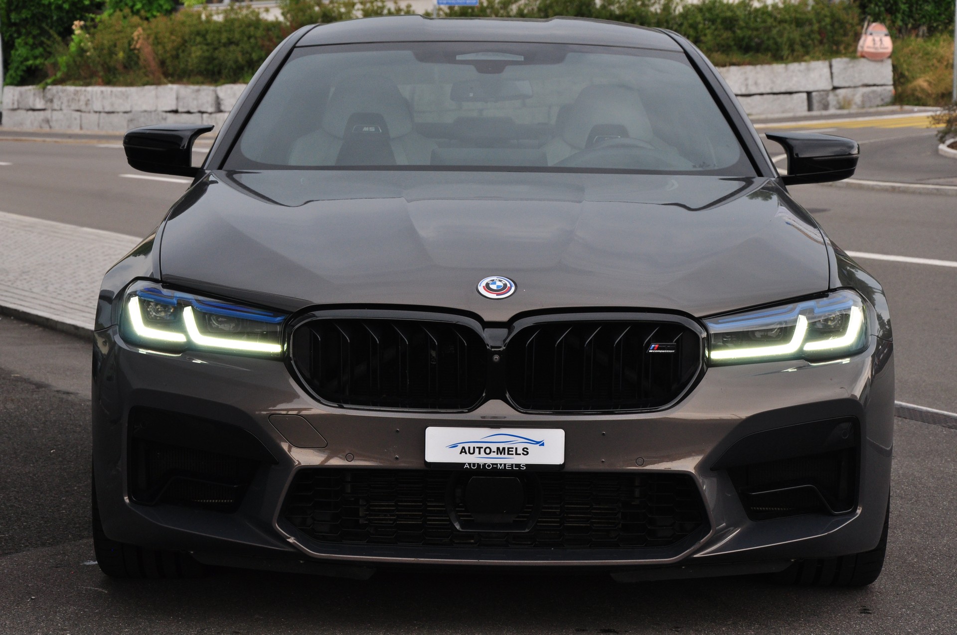BMW M5 xDrive Competition Drivelogic-image-13