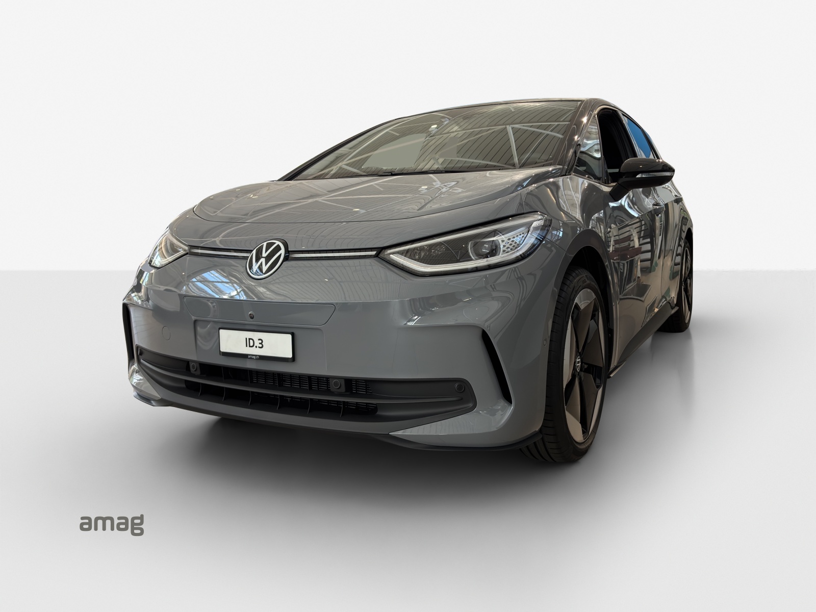 VW ID.3 Pro S 79 kWh Pro S