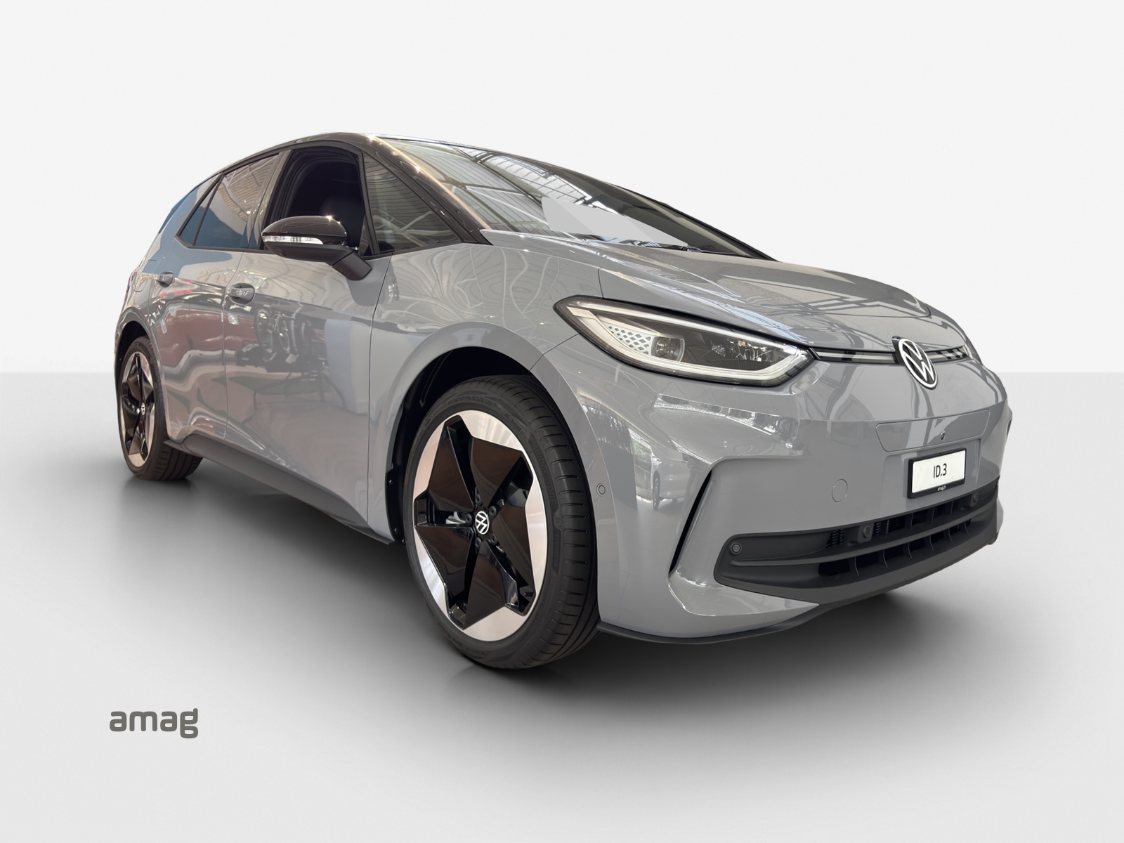 VW ID.3 Pro S 79 kWh Pro S-image-5