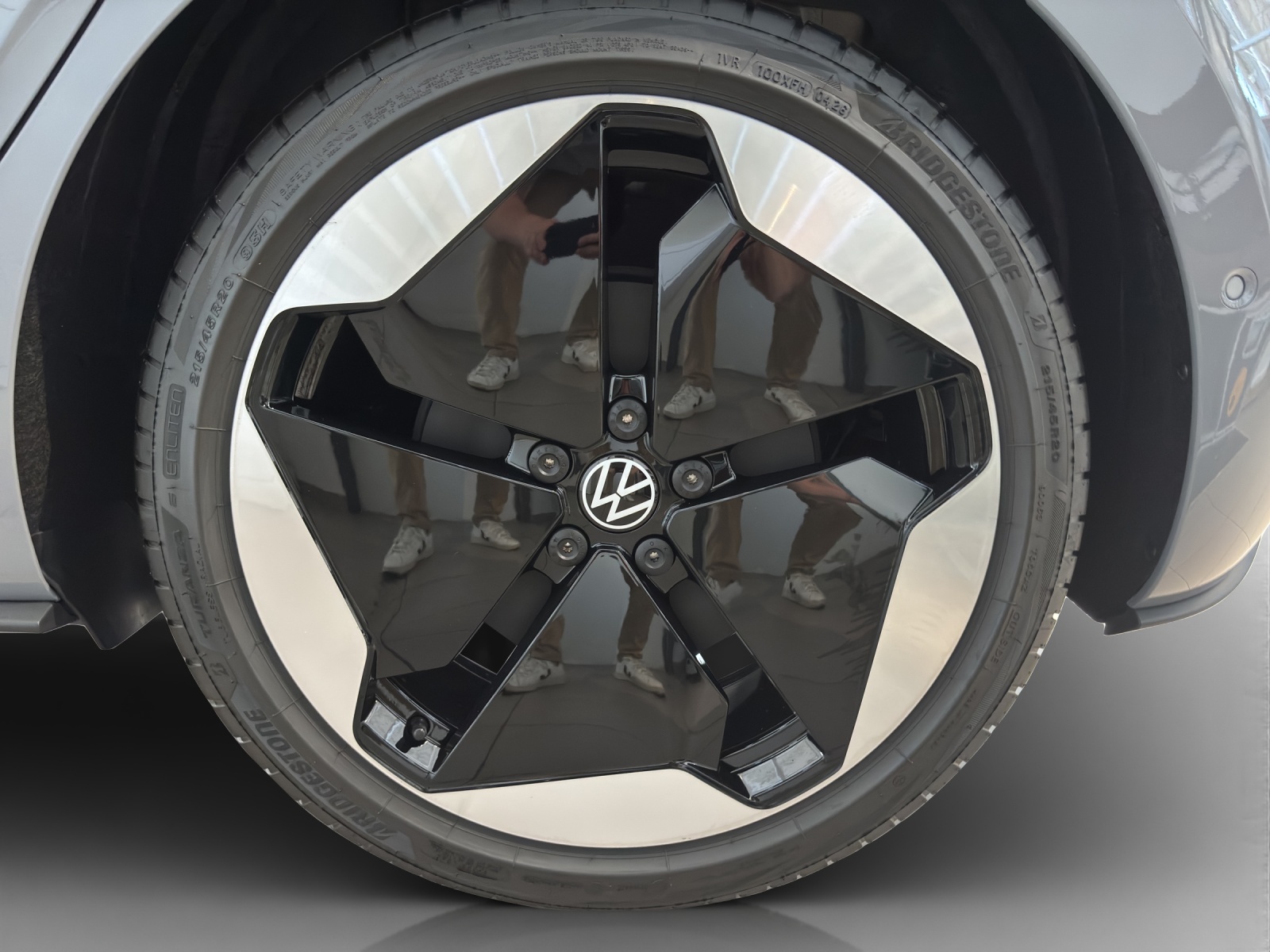 VW ID.3 Pro S 79 kWh Pro S-image-13
