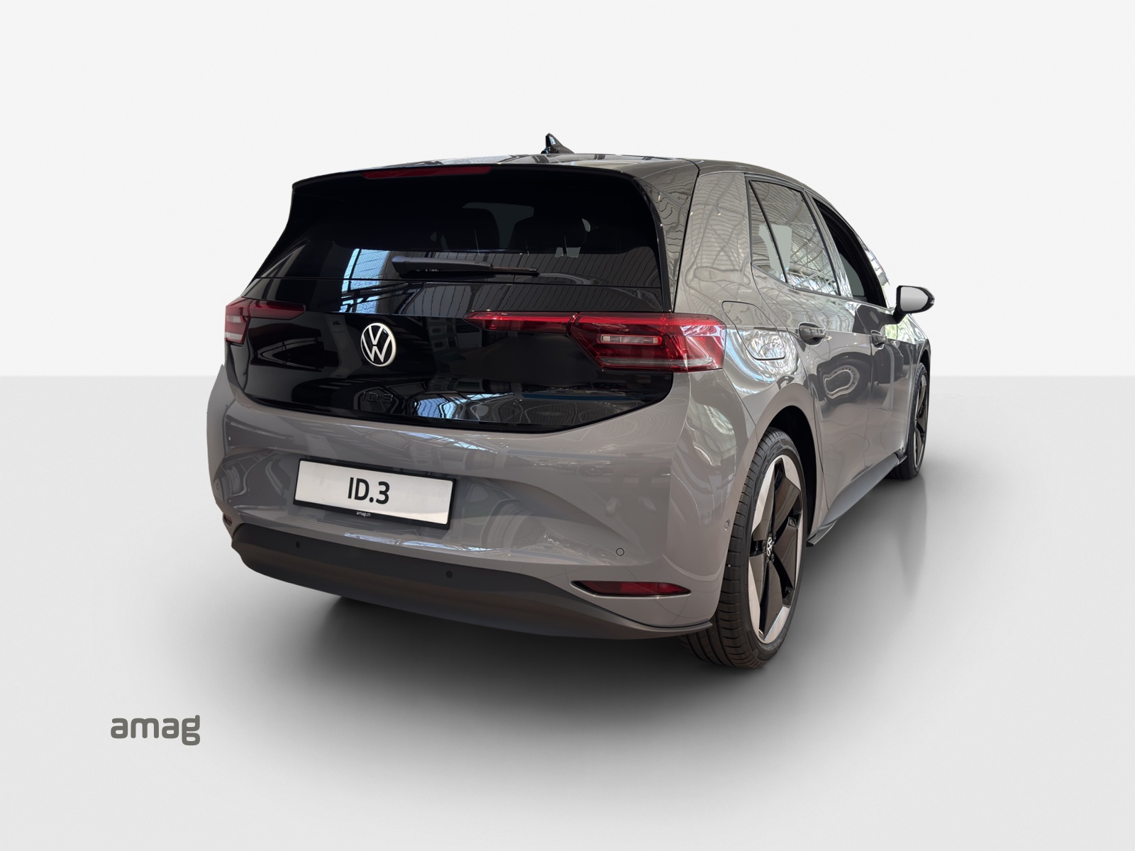 VW ID.3 Pro S 79 kWh Pro S-image-4