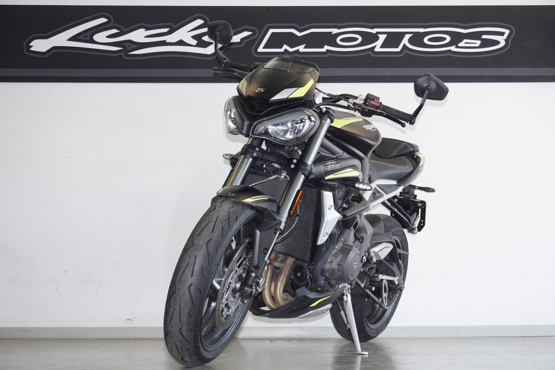 TRIUMPH Street Triple RS 765 ABS-image-3