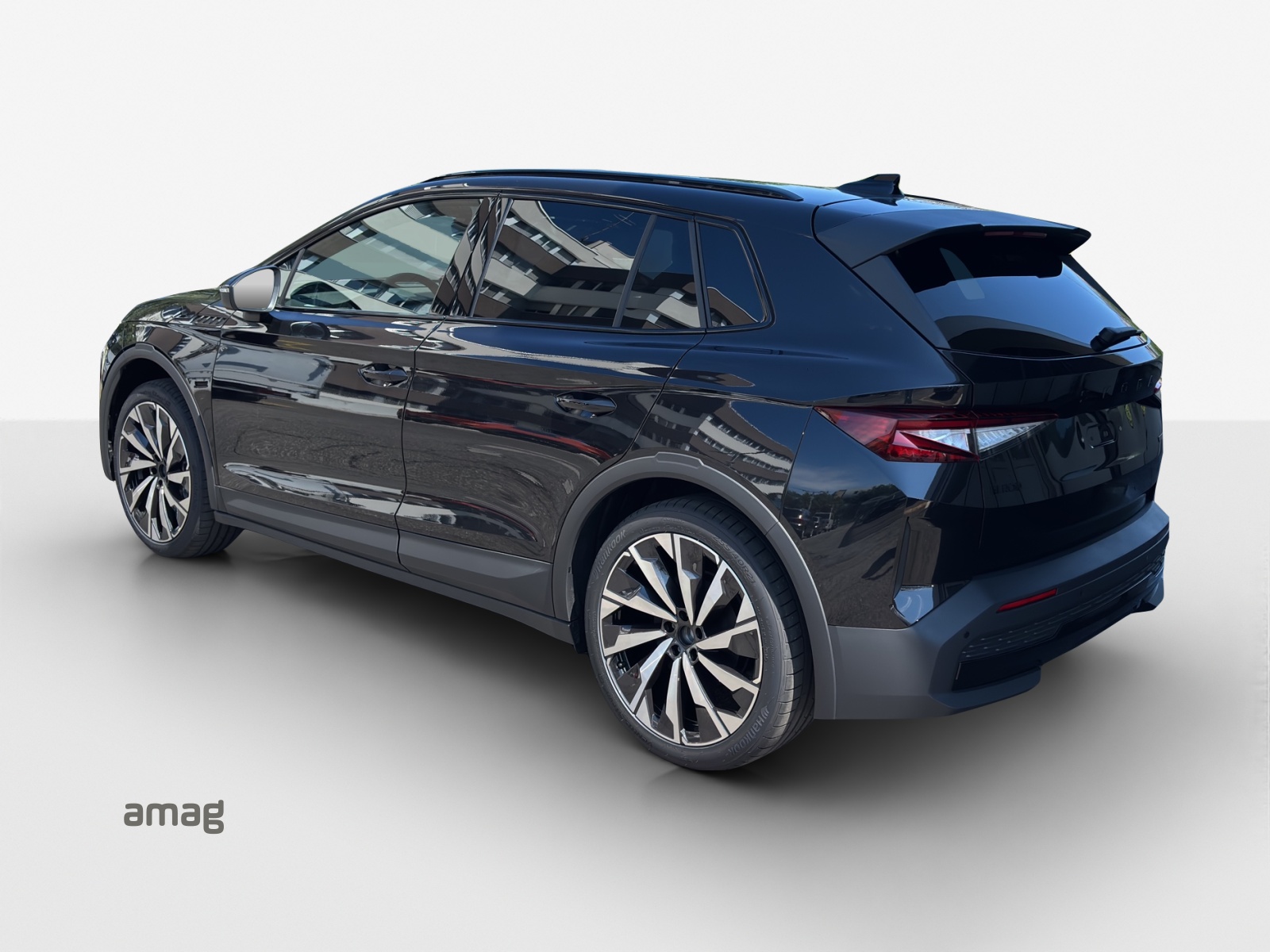 SKODA Elroq 85x Sportline 4x4-showroom-element-2