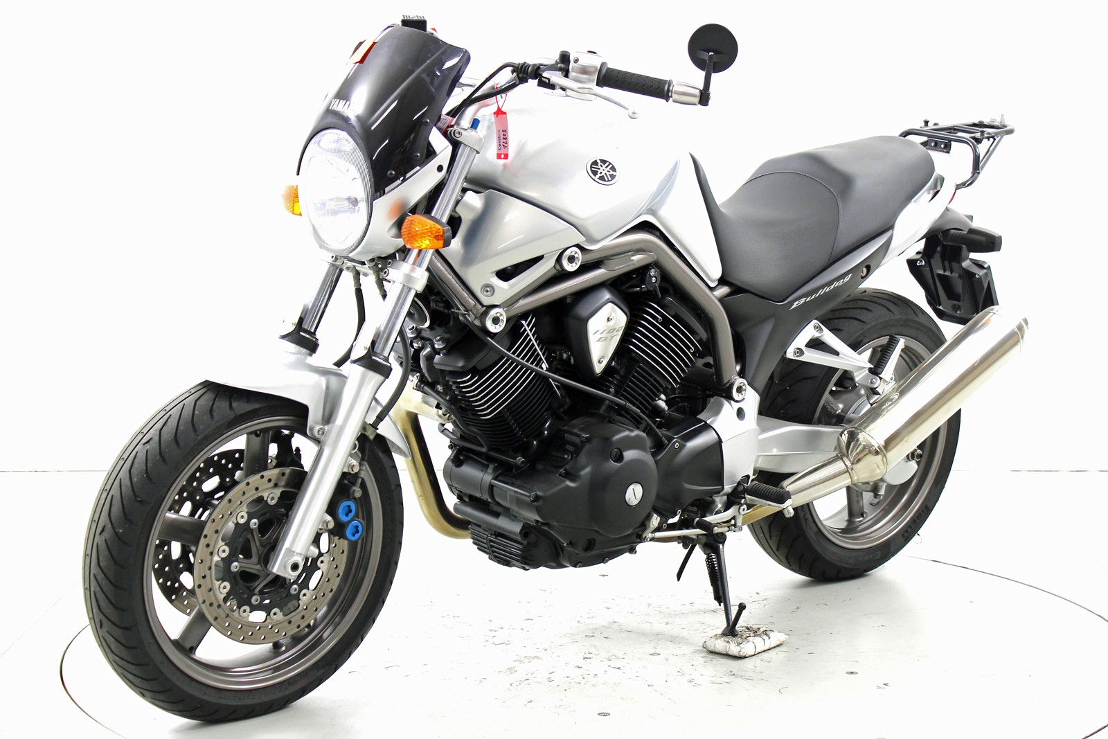 YAMAHA BT BULLDOG-showroom-element-2