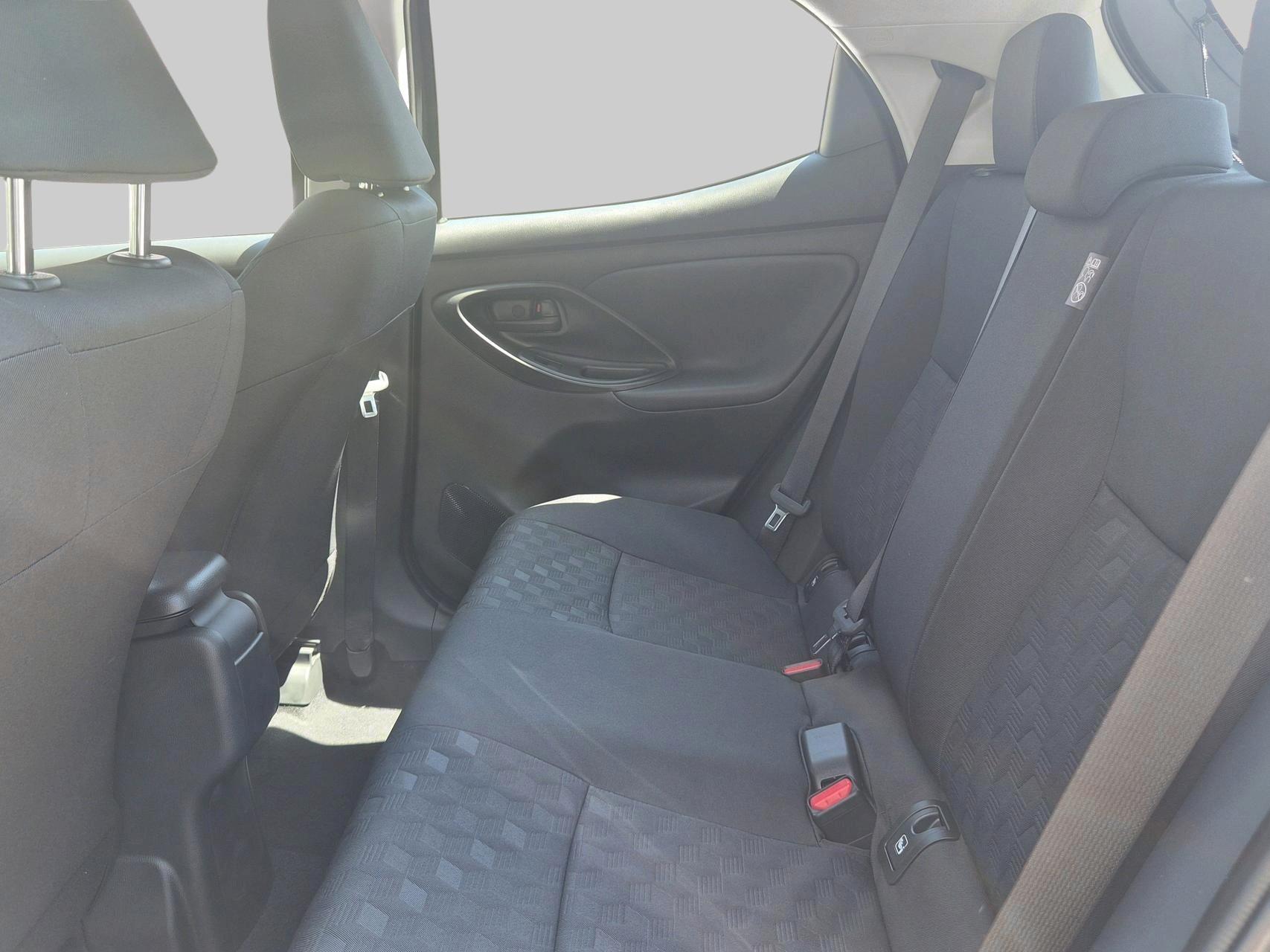 MAZDA 2 Hybrid Exclusive-Line-image-8
