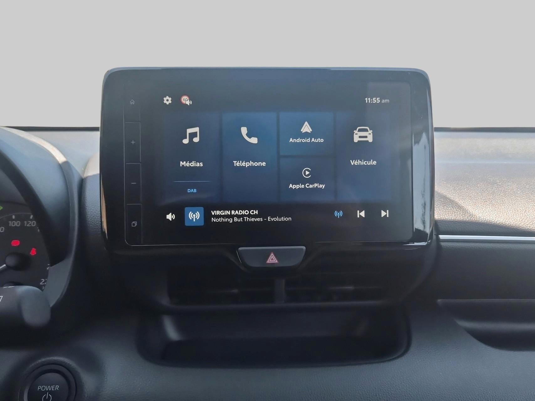 MAZDA 2 Hybrid Exclusive-Line-image-11