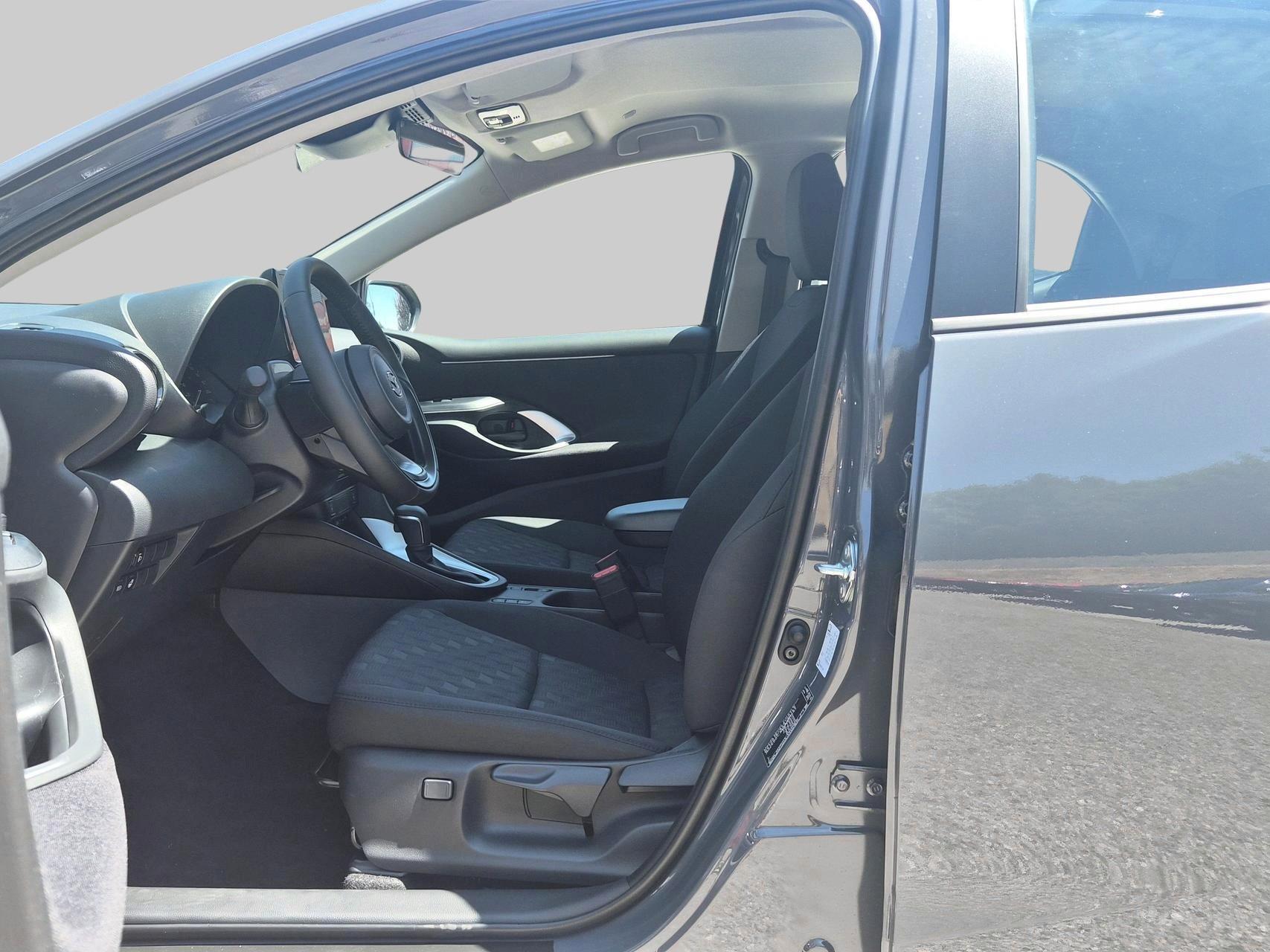 MAZDA 2 Hybrid Exclusive-Line-image-7