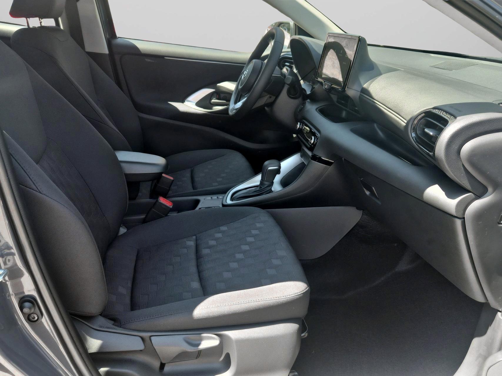 MAZDA 2 Hybrid Exclusive-Line-image-15