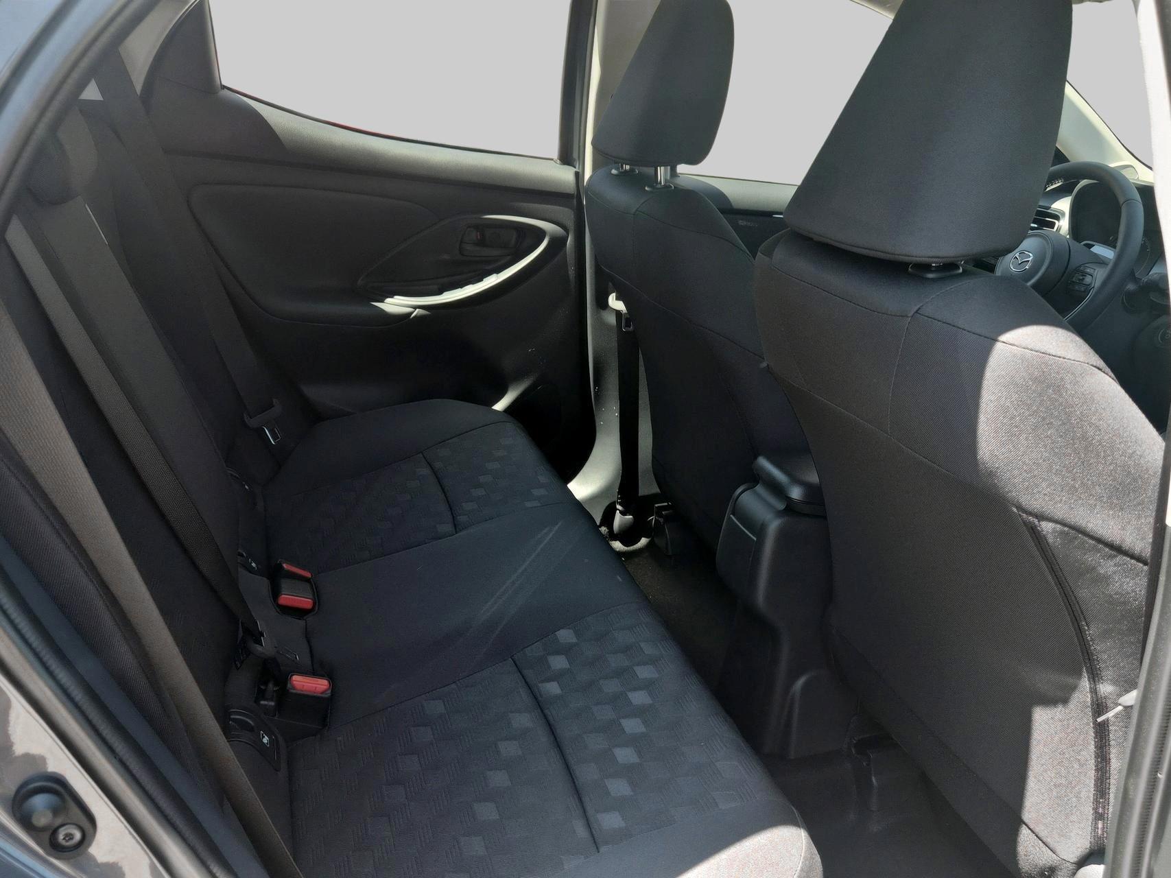 MAZDA 2 Hybrid Exclusive-Line-image-14
