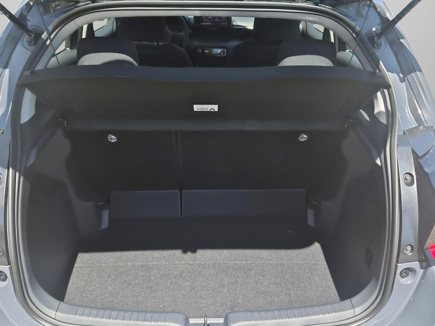 MAZDA 2 Hybrid Exclusive-Line-image-13
