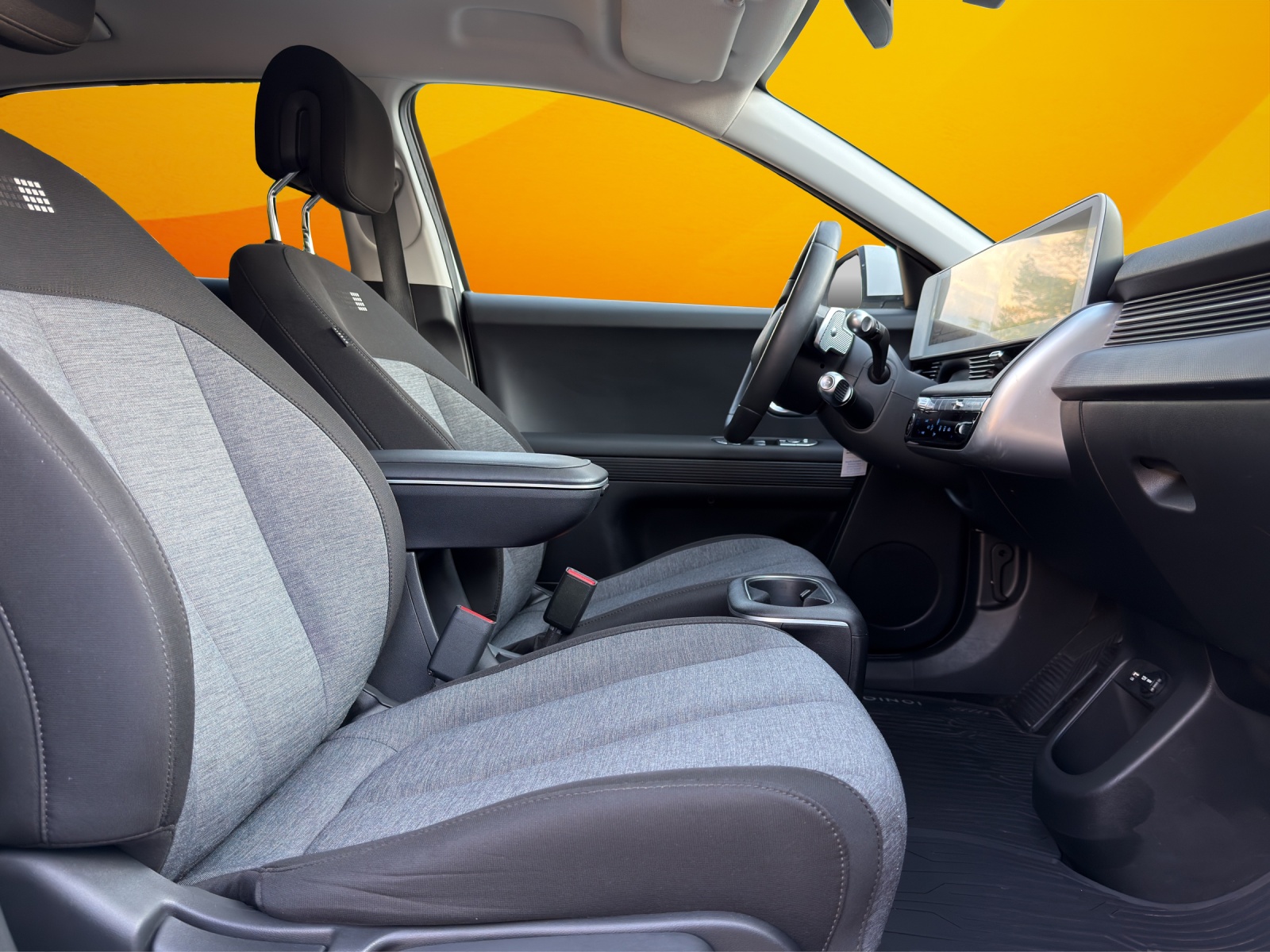 HYUNDAI Ioniq 5 77kWh Amplia 2WD-image-9