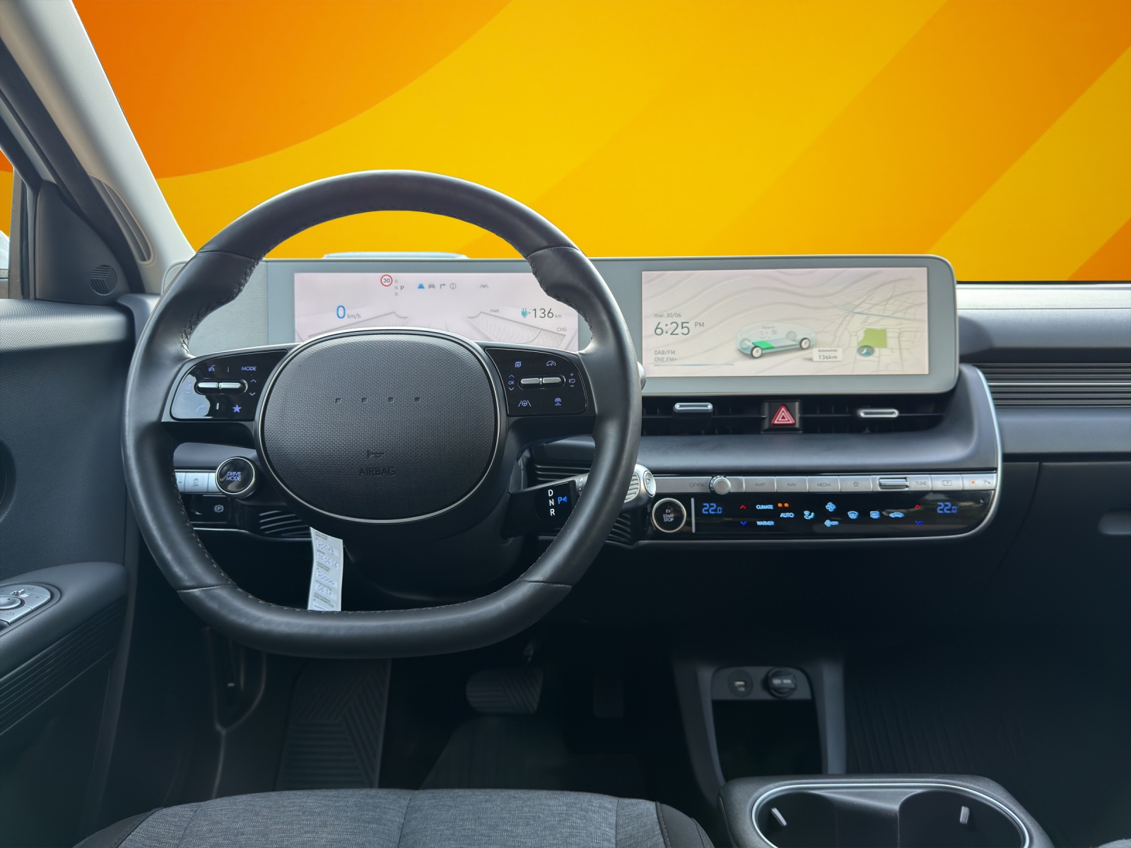 HYUNDAI Ioniq 5 77kWh Amplia 2WD-image-10