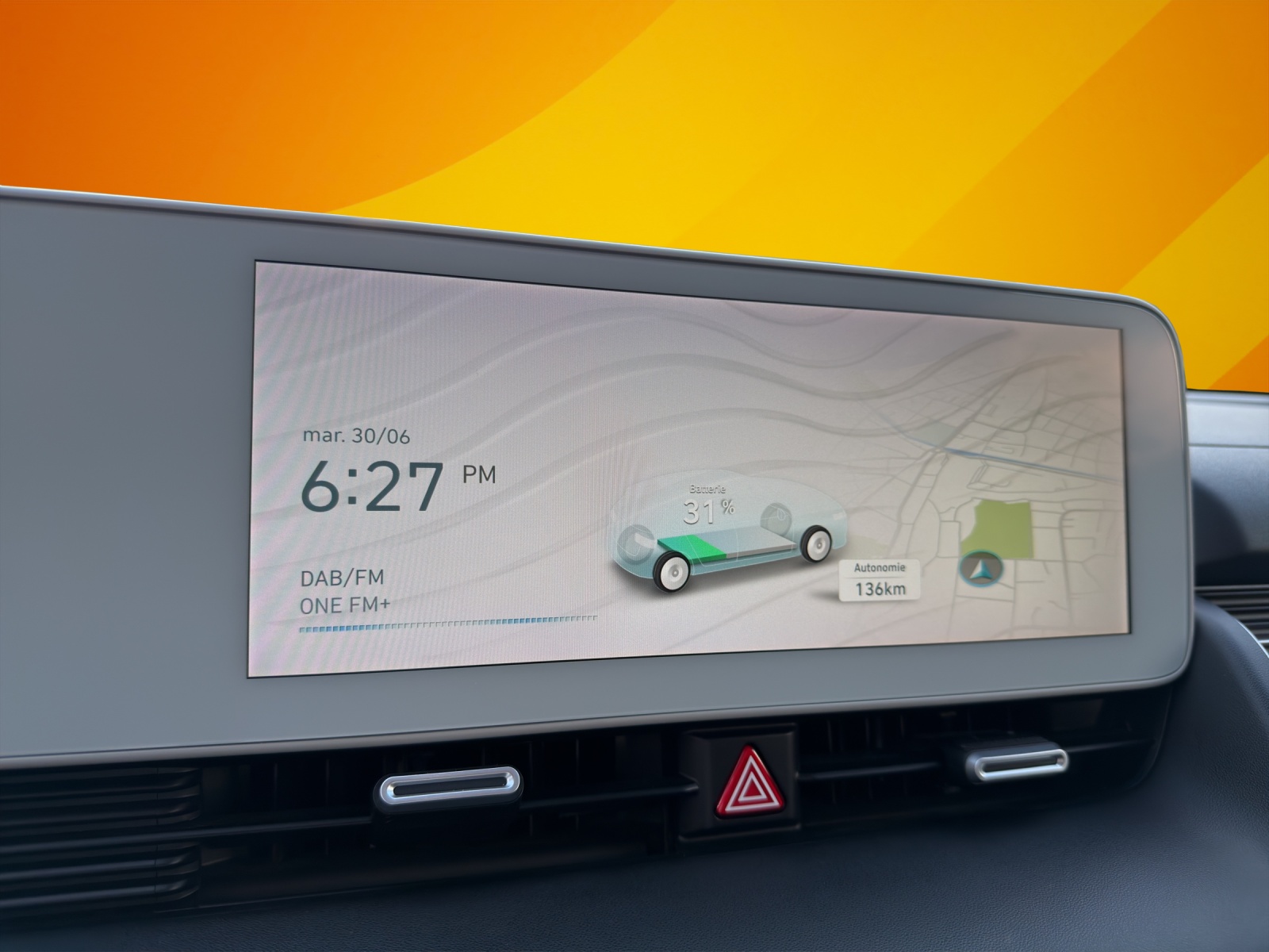 HYUNDAI Ioniq 5 77kWh Amplia 2WD-image-12