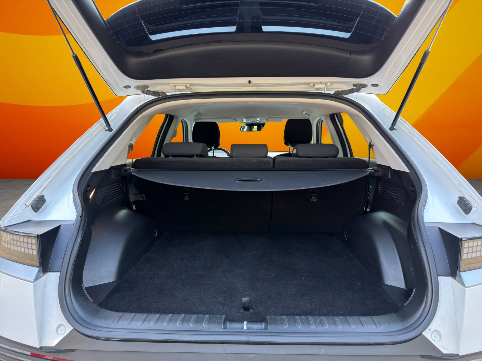 HYUNDAI Ioniq 5 77kWh Amplia 2WD-image-17