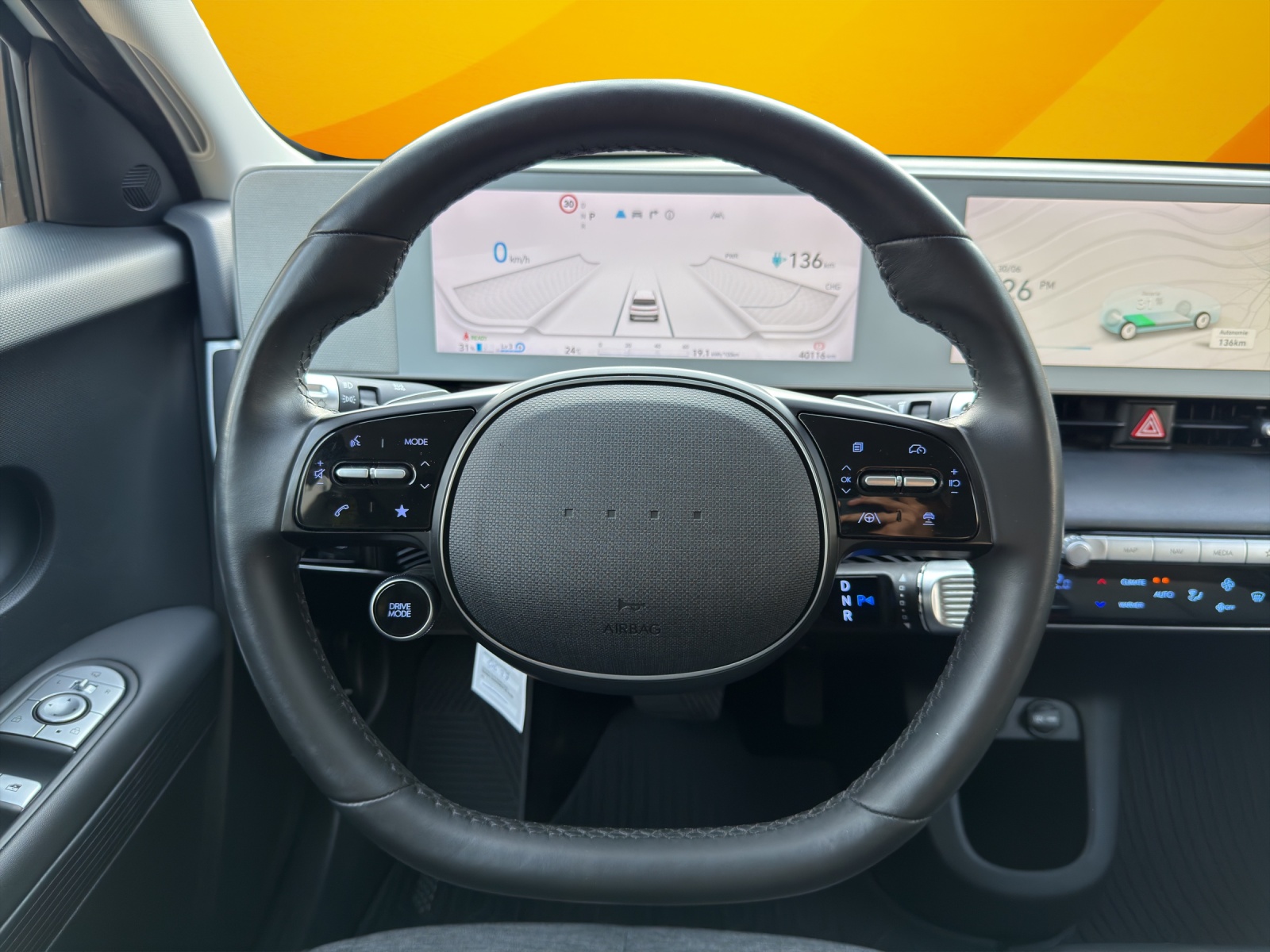 HYUNDAI Ioniq 5 77kWh Amplia 2WD-image-11