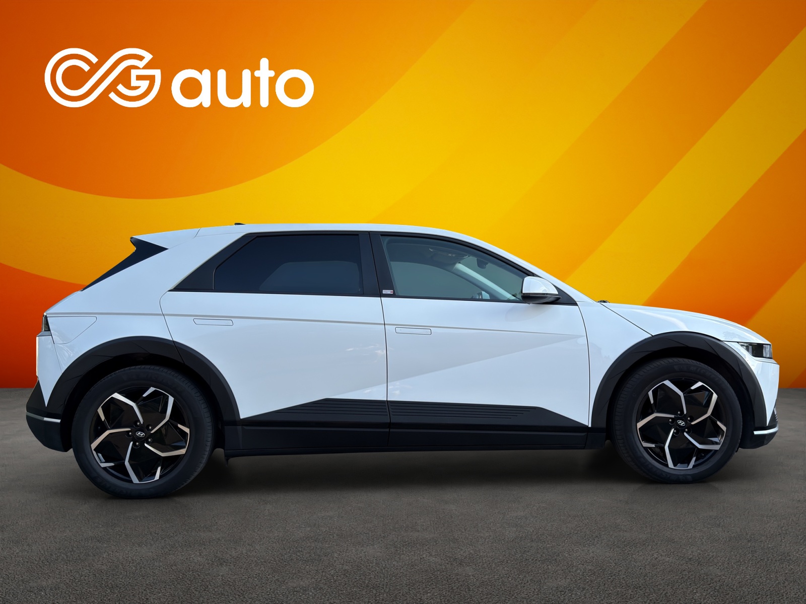 HYUNDAI Ioniq 5 77kWh Amplia 2WD-showroom-element-3