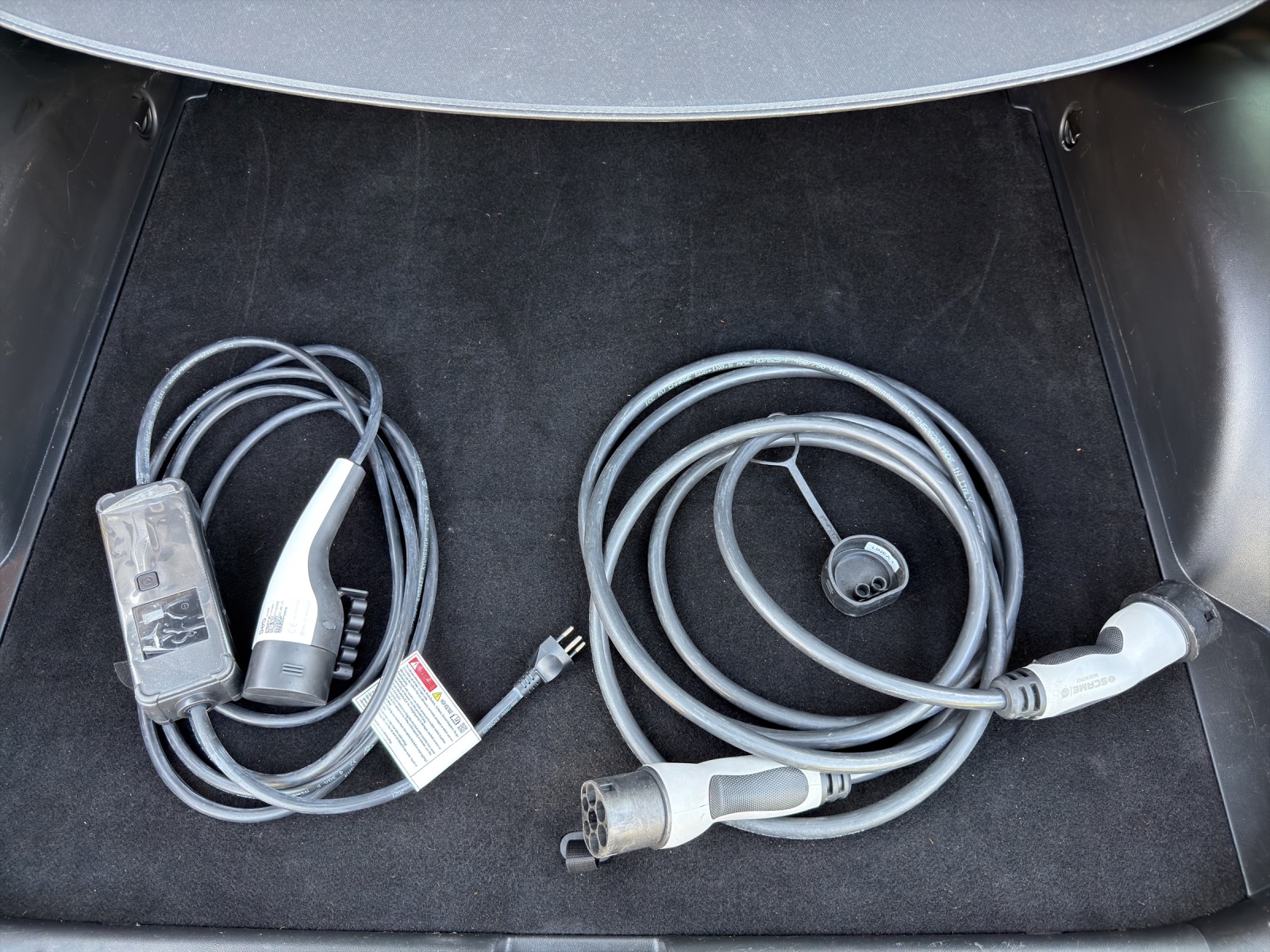 HYUNDAI Ioniq 5 77kWh Amplia 2WD-image-19