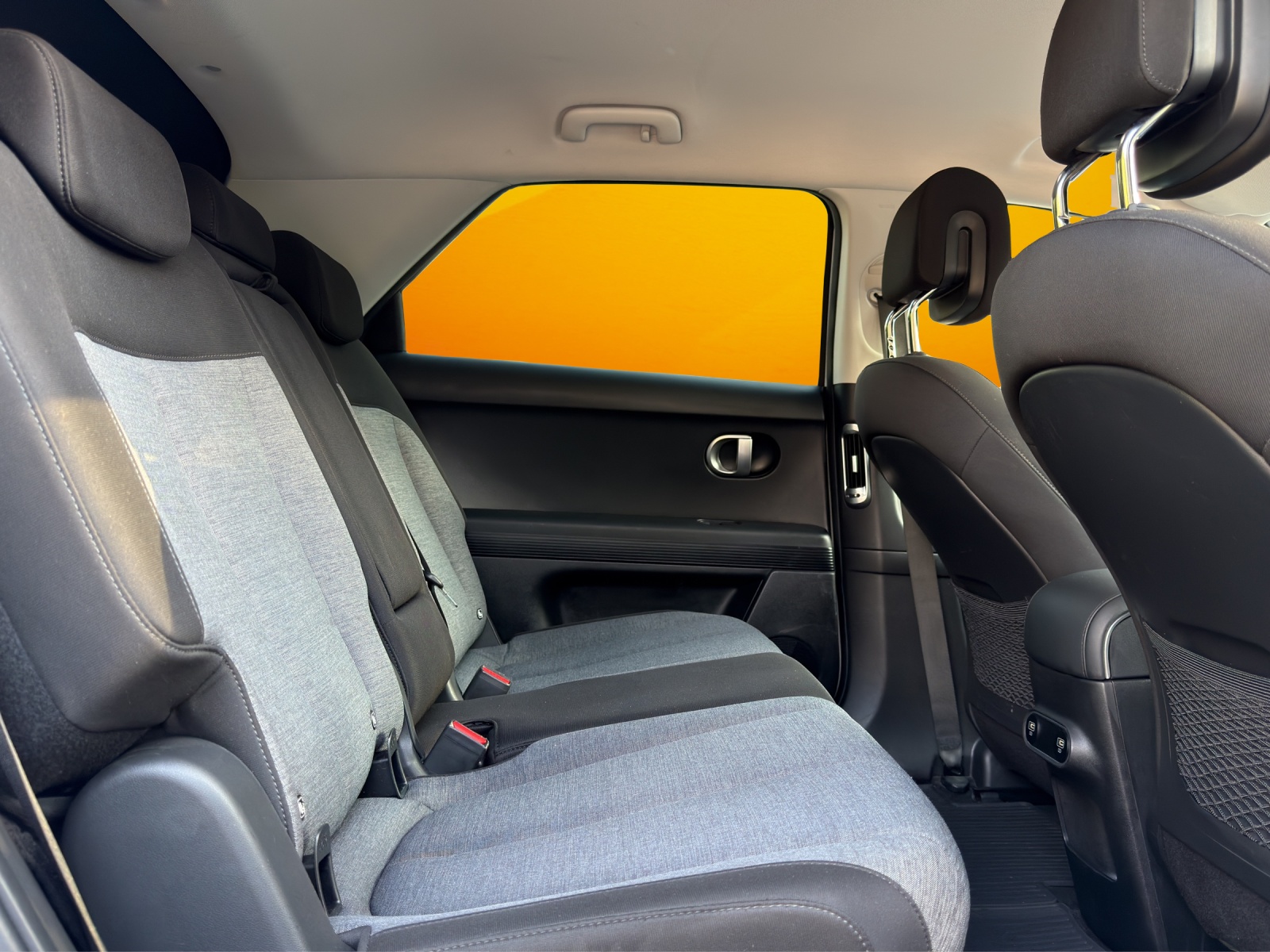 HYUNDAI Ioniq 5 77kWh Amplia 2WD-image-15