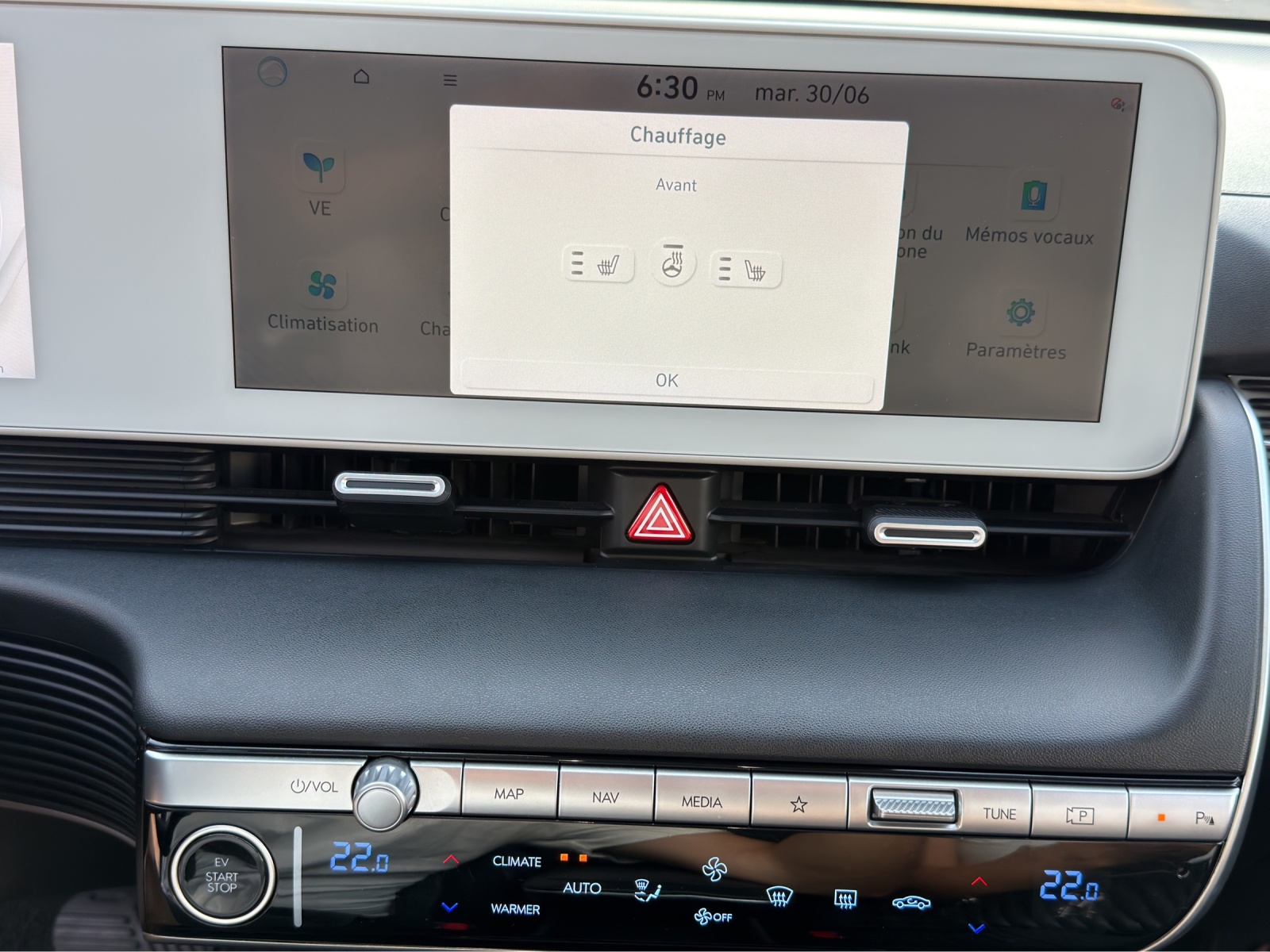 HYUNDAI Ioniq 5 77kWh Amplia 2WD-image-14