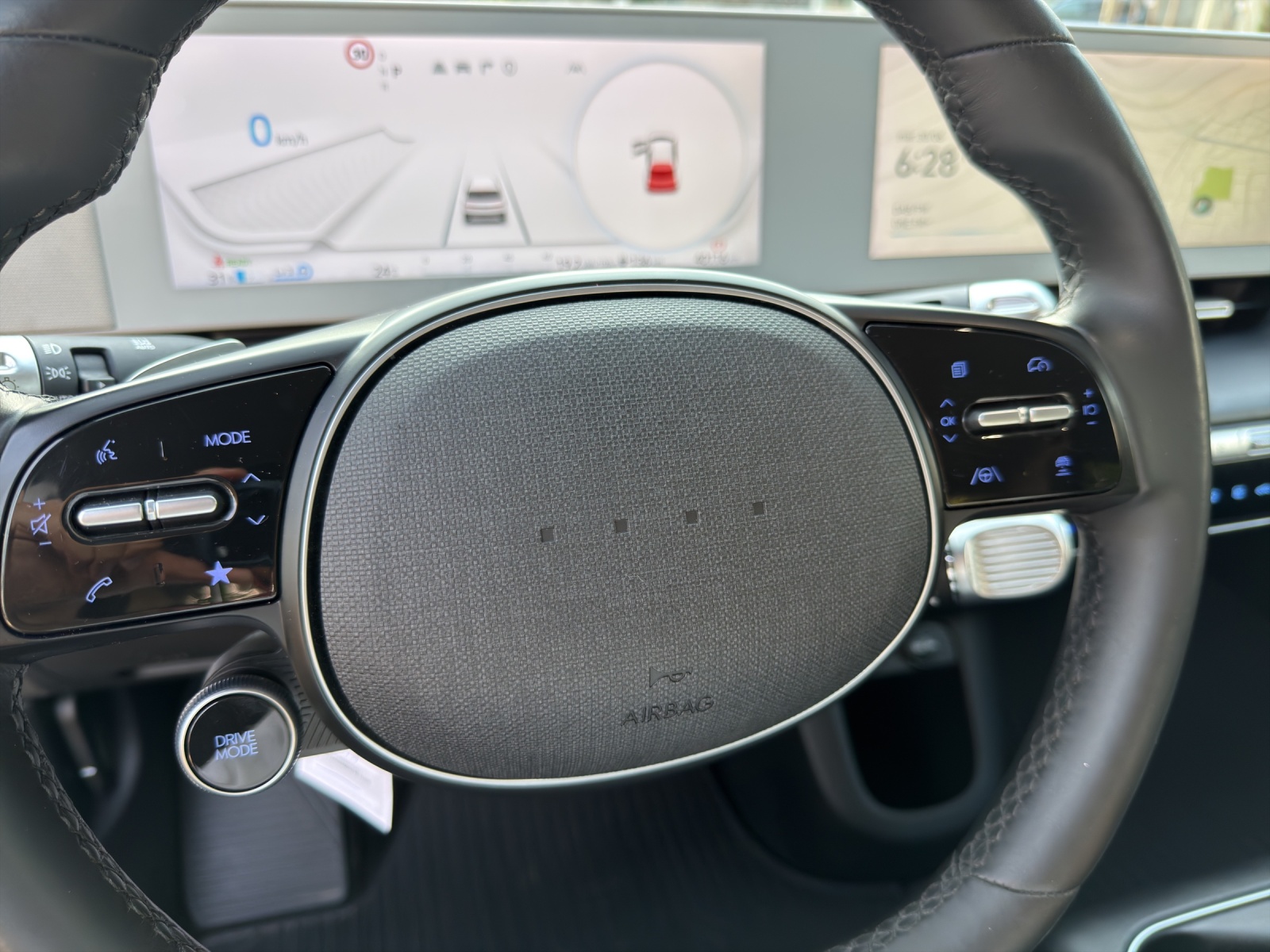 HYUNDAI Ioniq 5 77kWh Amplia 2WD-image-13