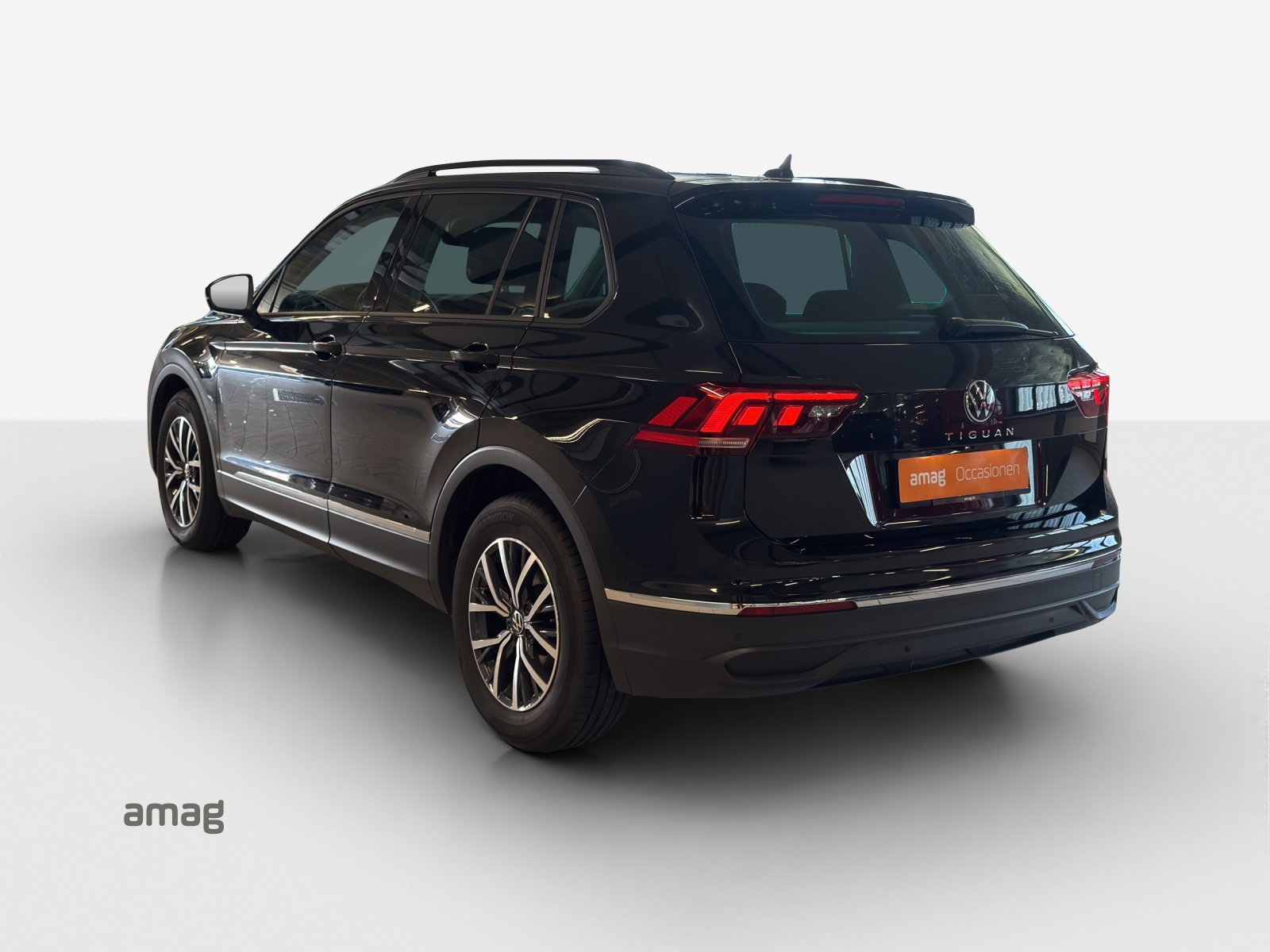 VW Tiguan 1.5TSI Evo Life DSG-showroom-element-2