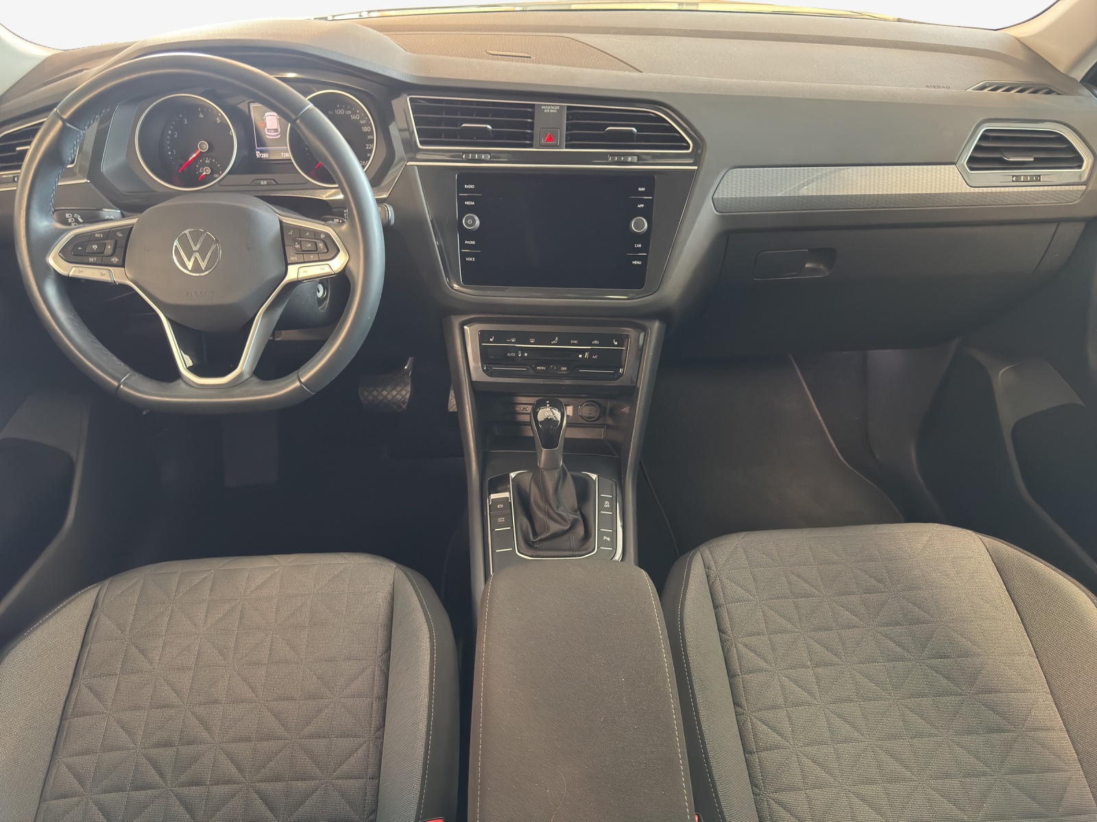 VW Tiguan 1.5TSI Evo Life DSG-image-8