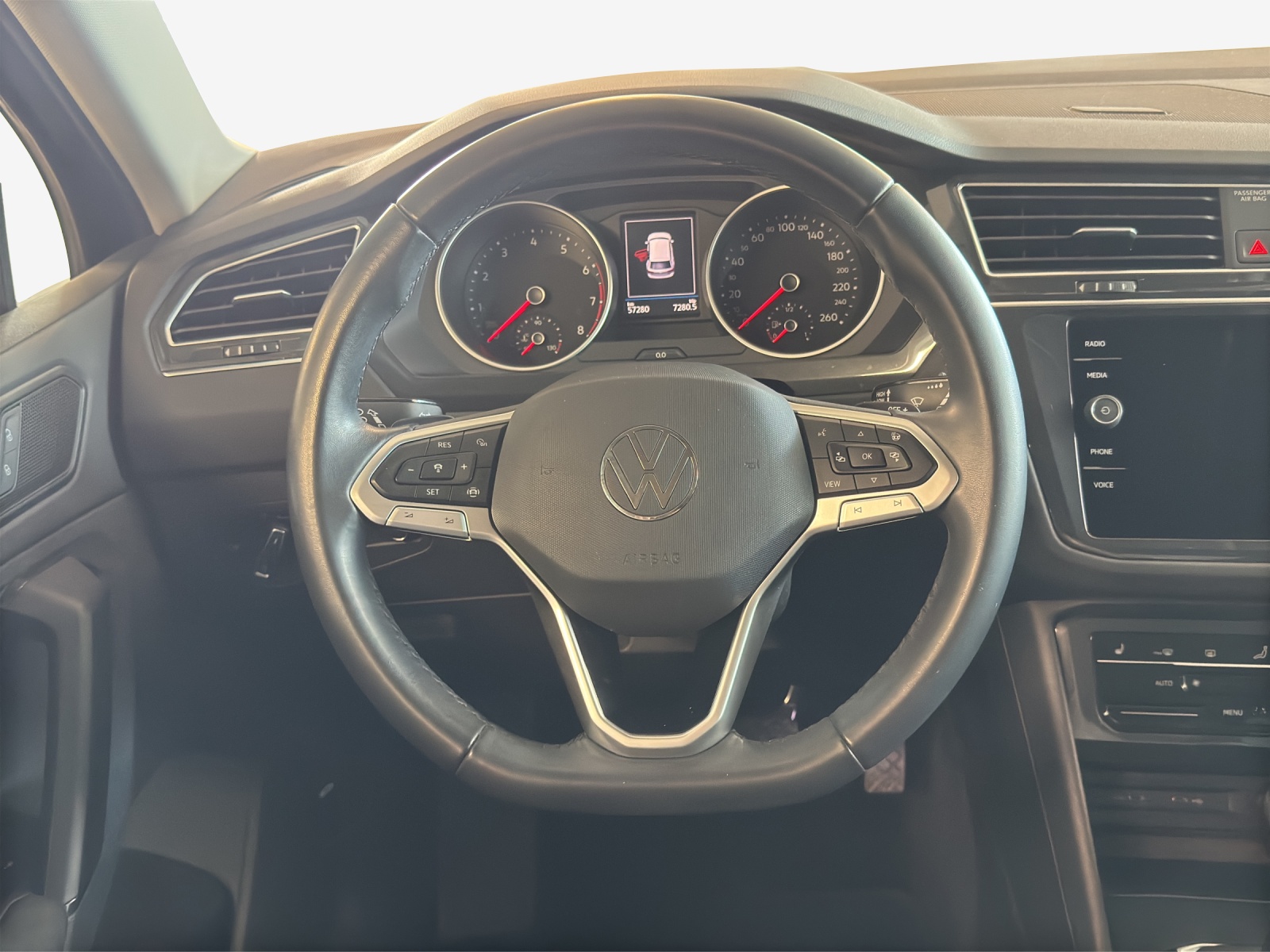 VW Tiguan 1.5TSI Evo Life DSG-image-9