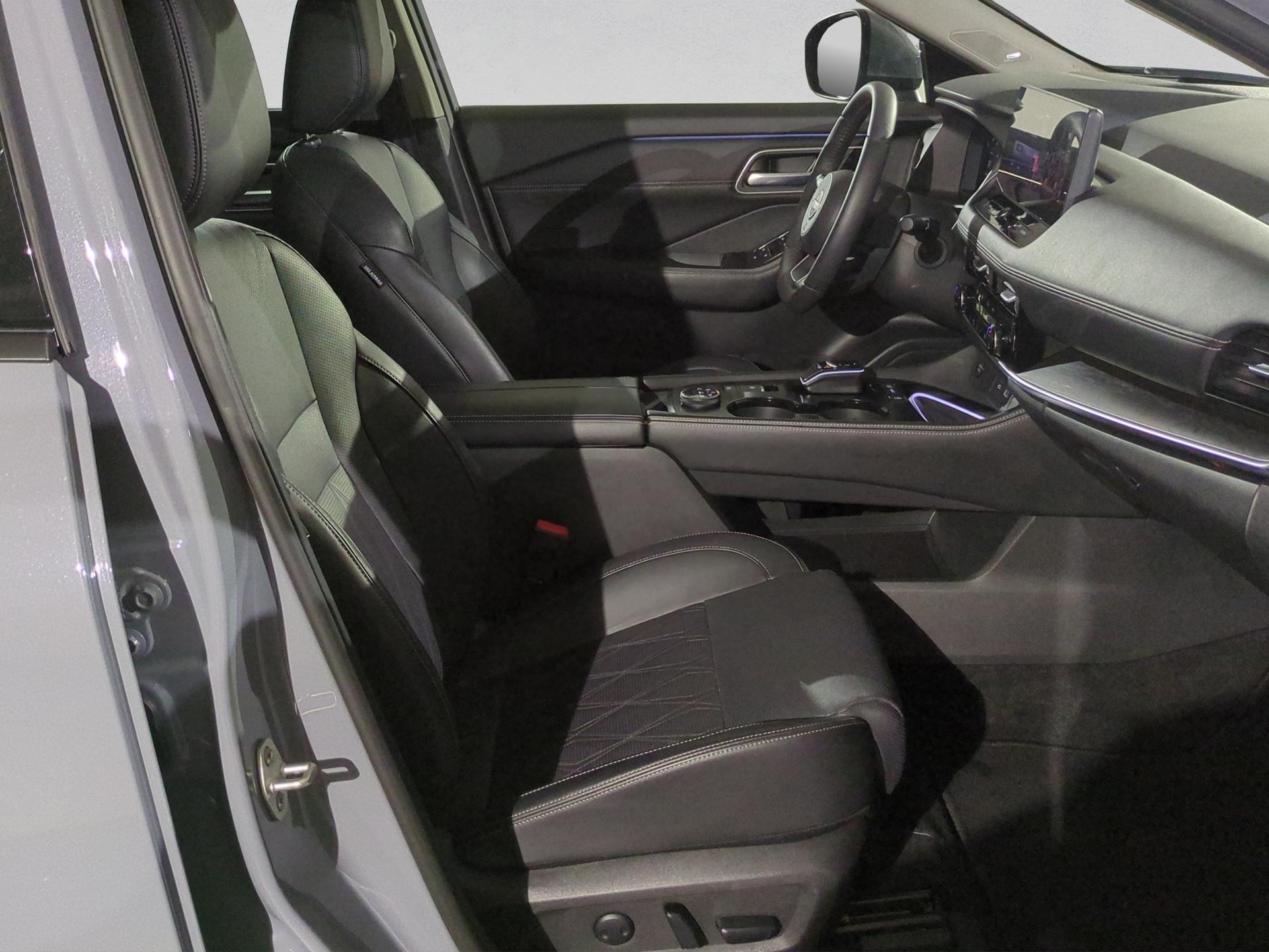 NISSAN X-Trail 1.5 VC-T e-Power 4WD 7 Sitze Tekna+-image-16