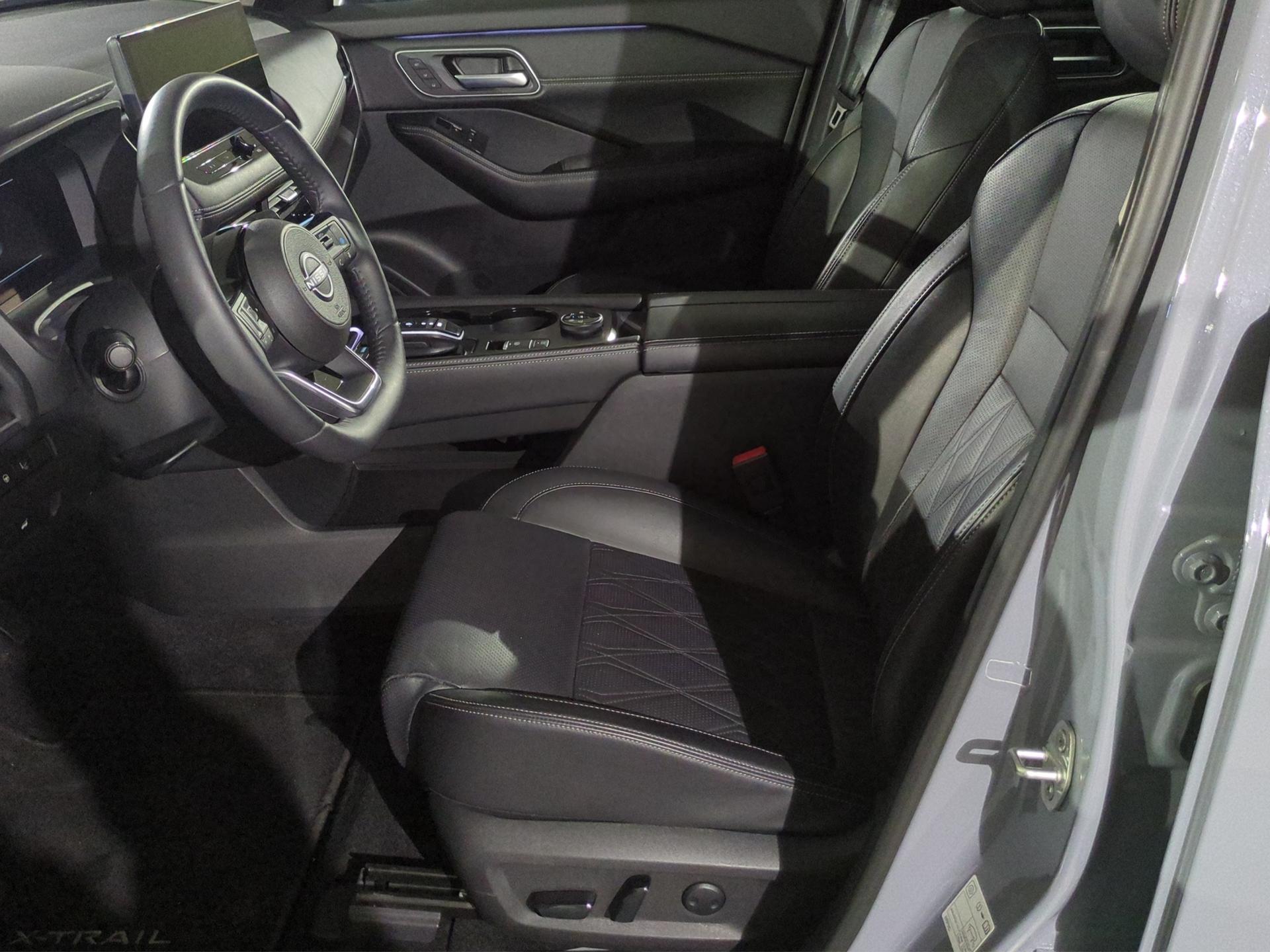 NISSAN X-Trail 1.5 VC-T e-Power 4WD 7 Sitze Tekna+-image-8
