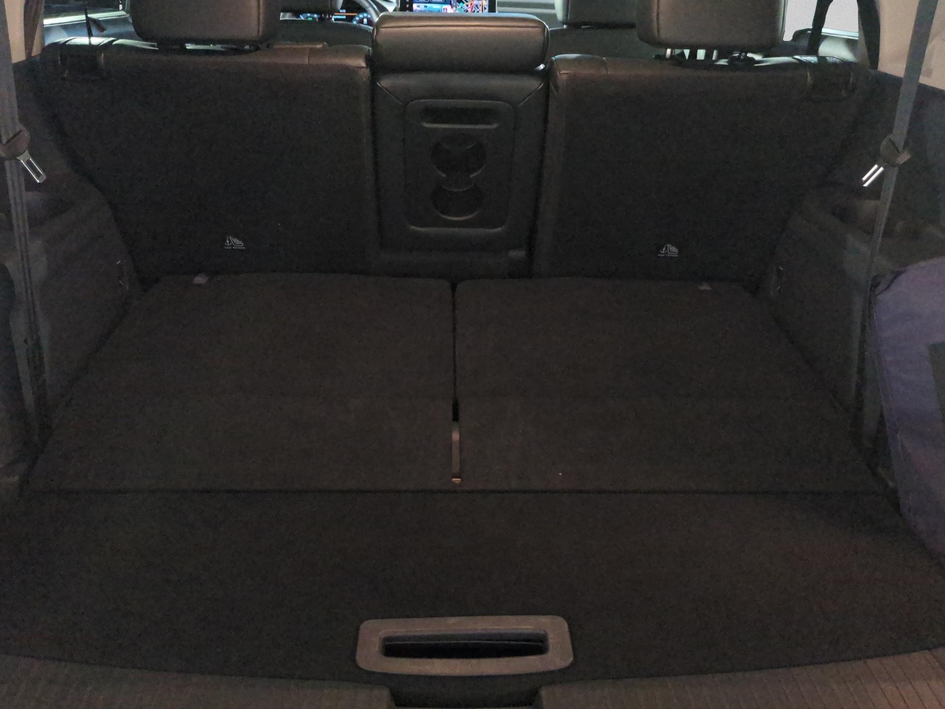 NISSAN X-Trail 1.5 VC-T e-Power 4WD 7 Sitze Tekna+-image-15