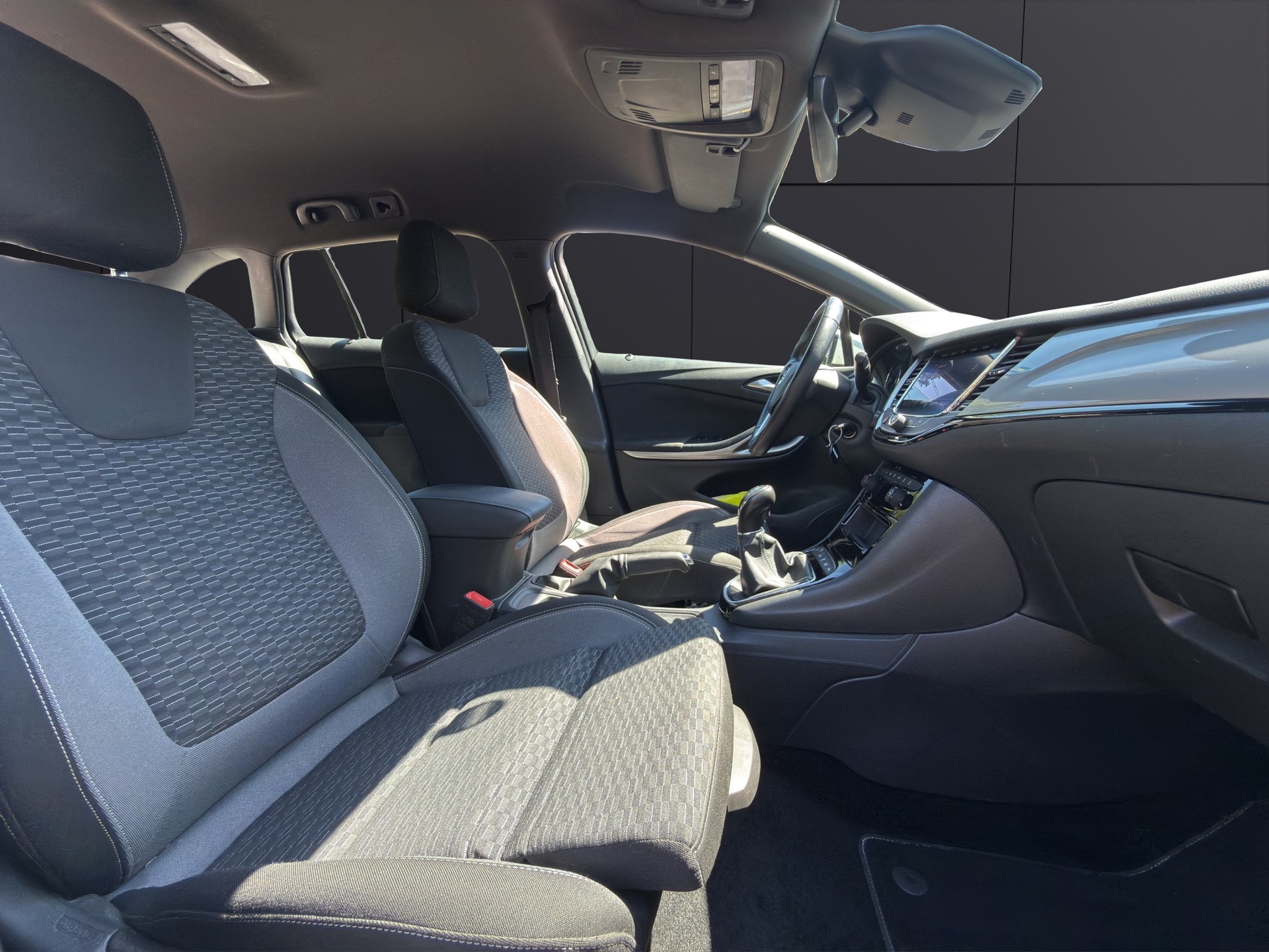 OPEL Astra Sports Tourer 1.5 CDTi Elegance *Spezialpreis*-image-13