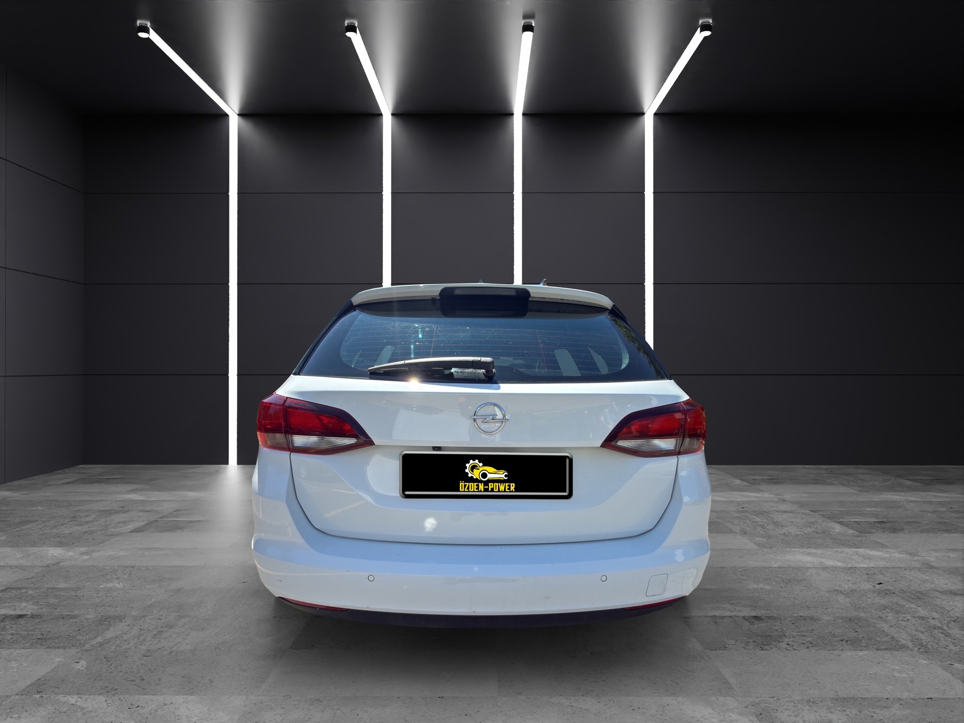 OPEL Astra Sports Tourer 1.5 CDTi Elegance *Spezialpreis*-image-7