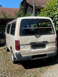 TOYOTA 4x4-image-2