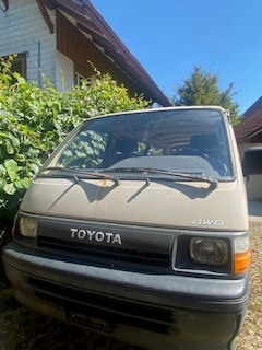 TOYOTA 4x4-image-1